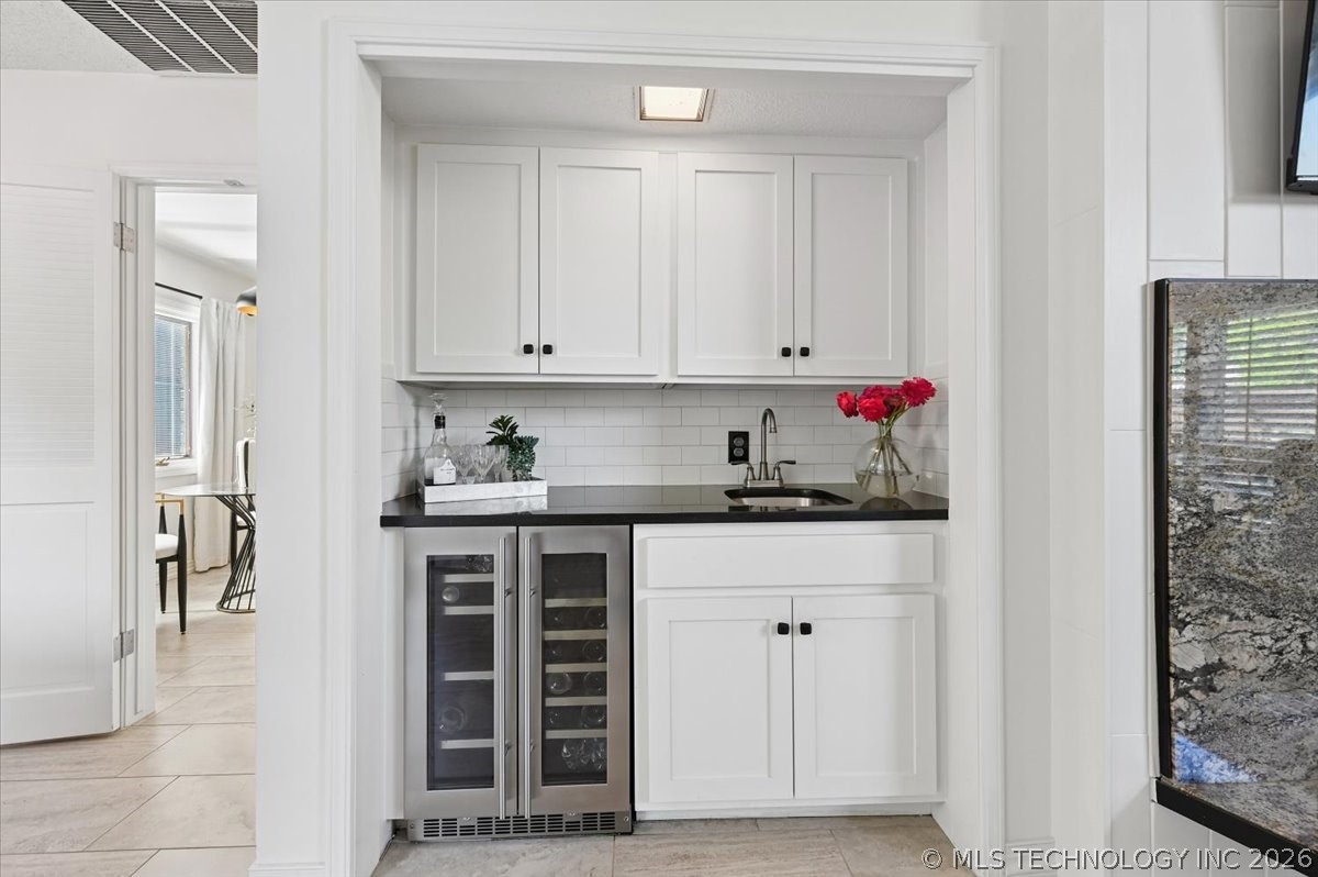 3813 E 64th Place Tulsa OK 74136