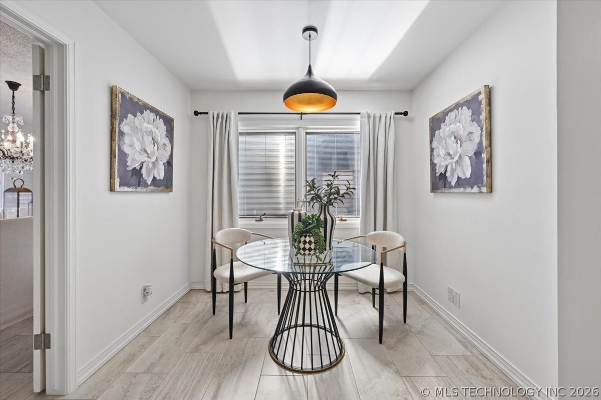 3813 E 64th Place Tulsa OK 74136
