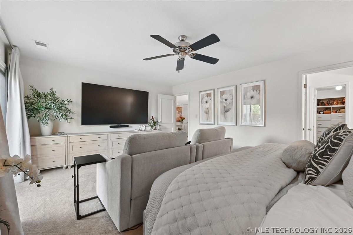 3813 E 64th Place Tulsa OK 74136