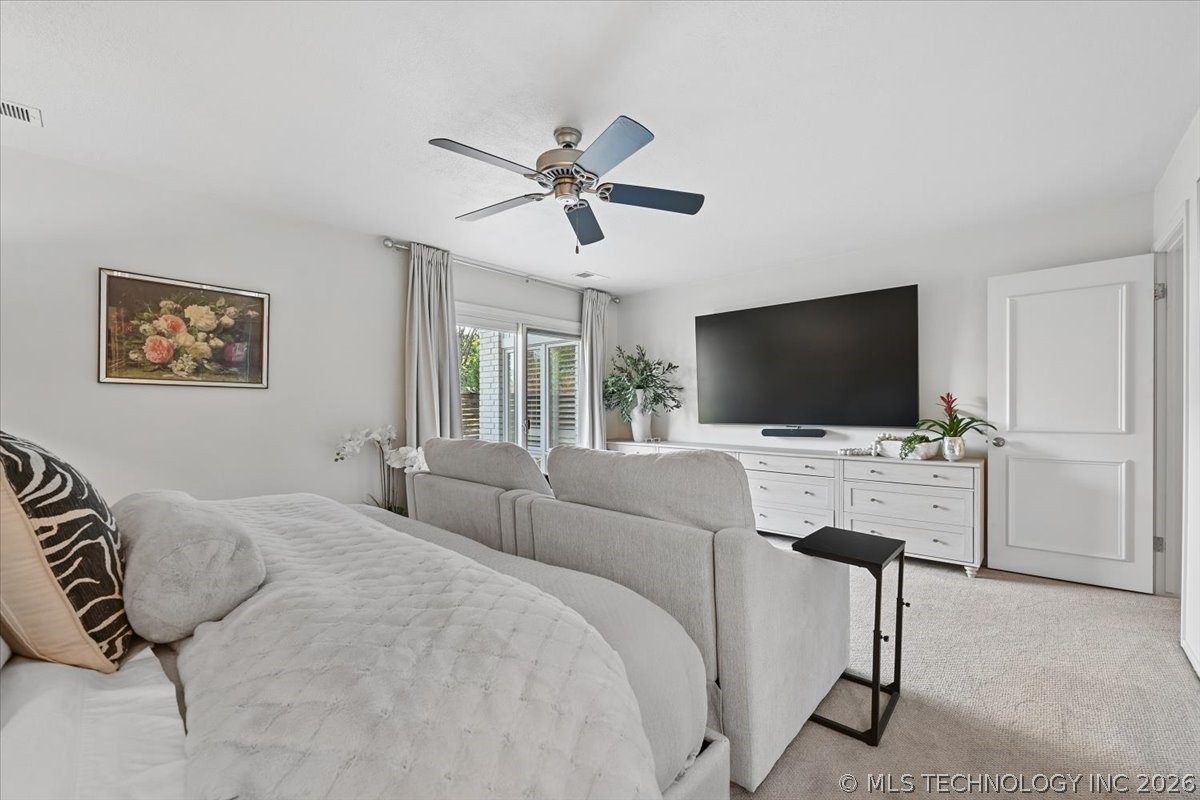 3813 E 64th Place Tulsa OK 74136