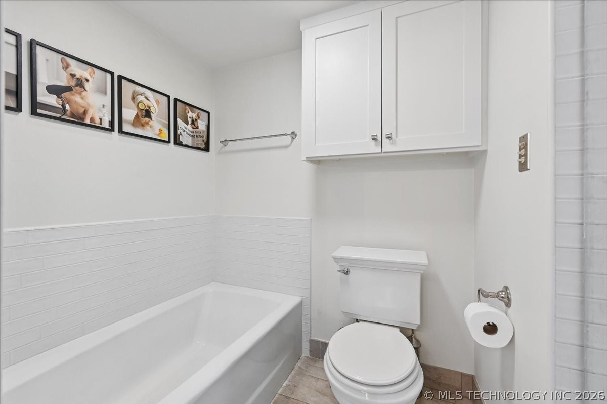 3813 E 64th Place Tulsa OK 74136