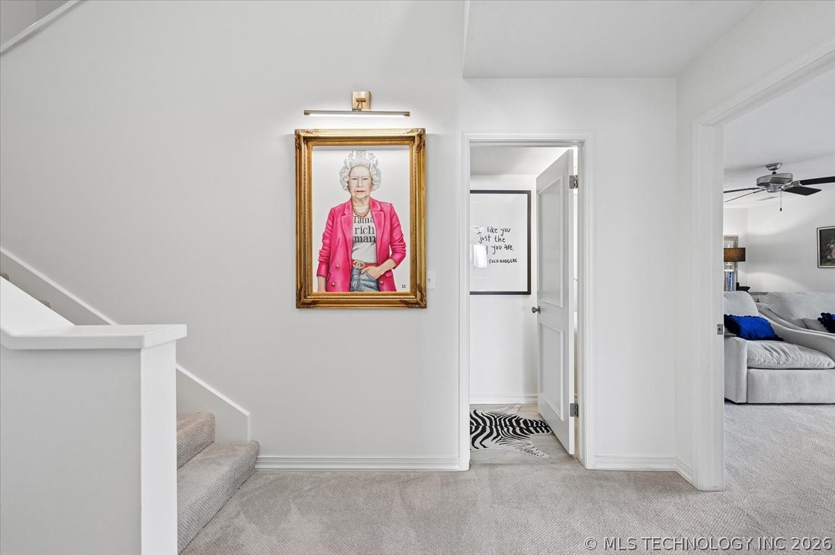 3813 E 64th Place Tulsa OK 74136