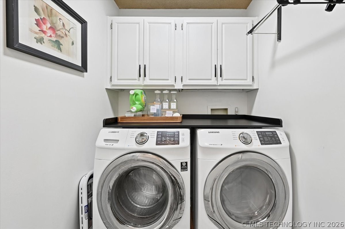 3813 E 64th Place Tulsa OK 74136