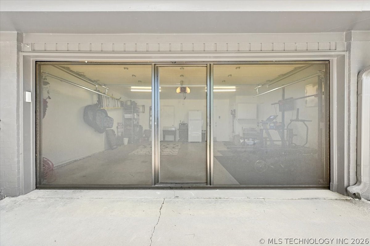3813 E 64th Place Tulsa OK 74136