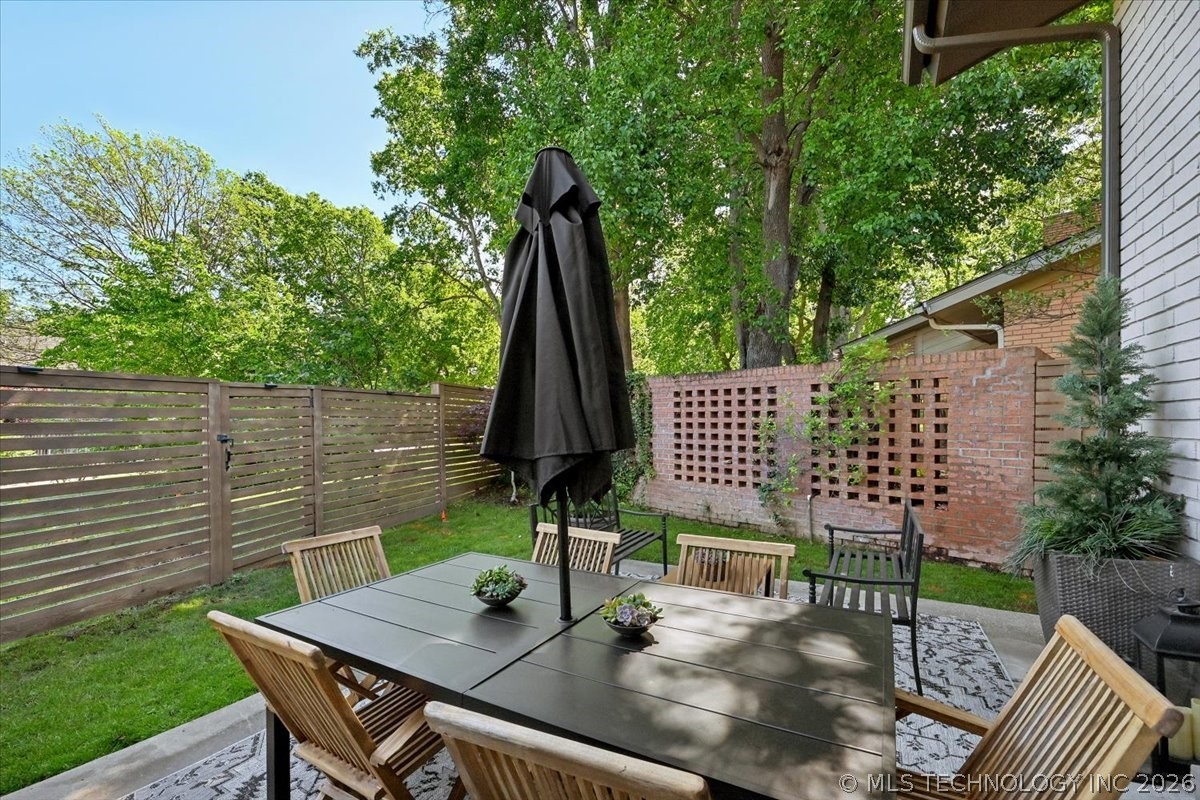 3813 E 64th Place Tulsa OK 74136