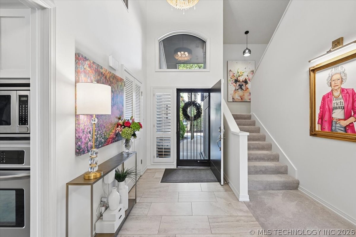 3813 E 64th Place Tulsa OK 74136