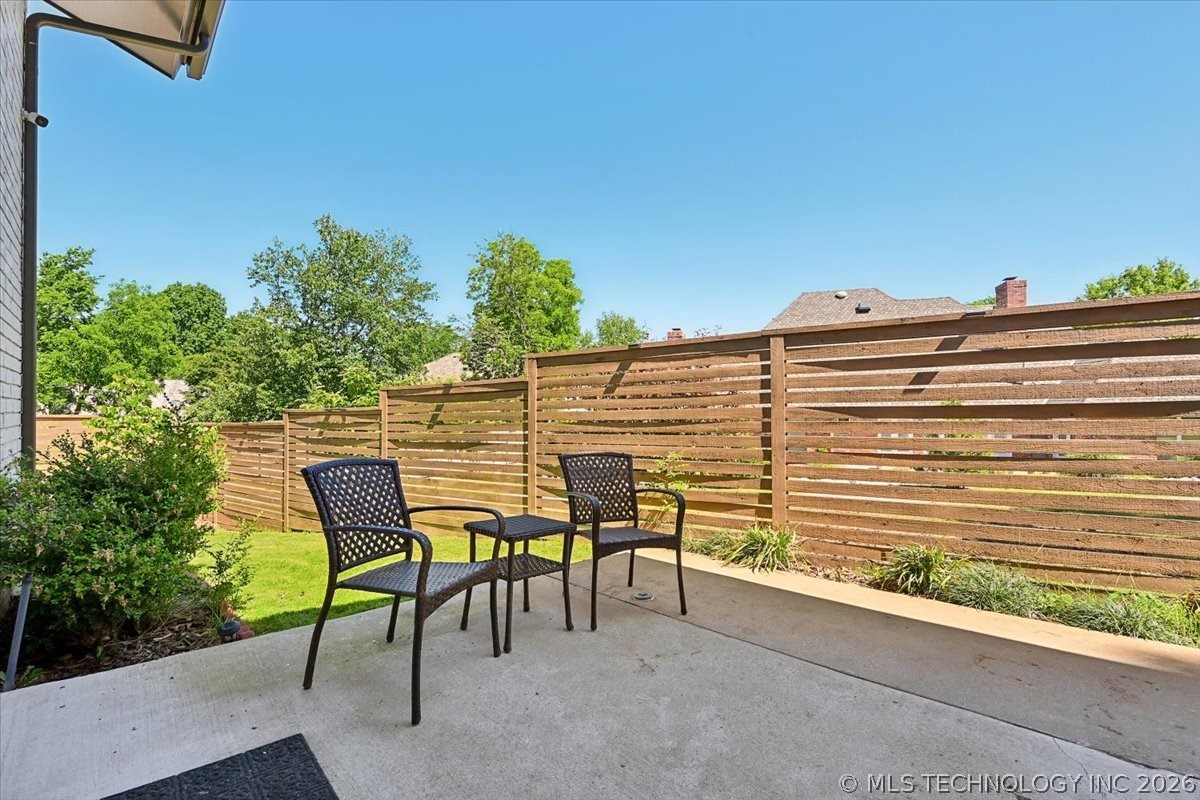 3813 E 64th Place Tulsa OK 74136