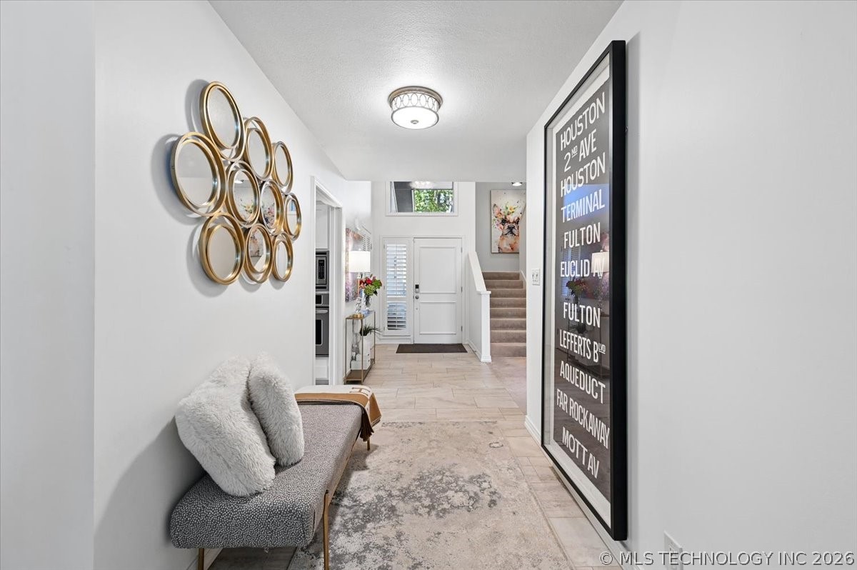 3813 E 64th Place Tulsa OK 74136