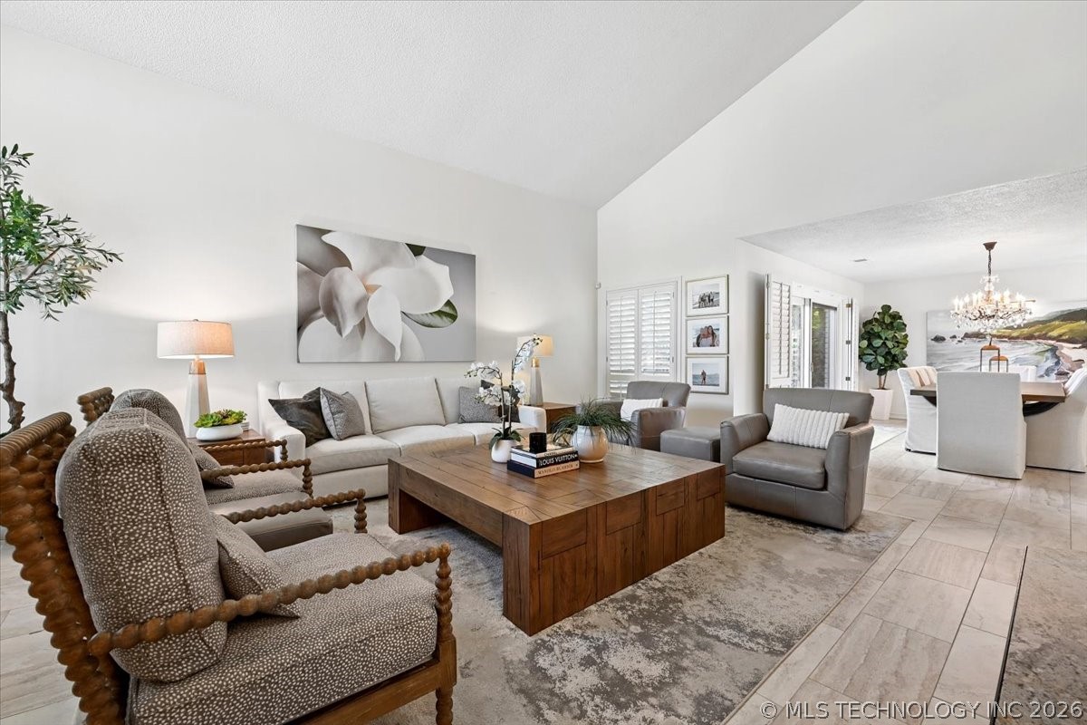 3813 E 64th Place Tulsa OK 74136