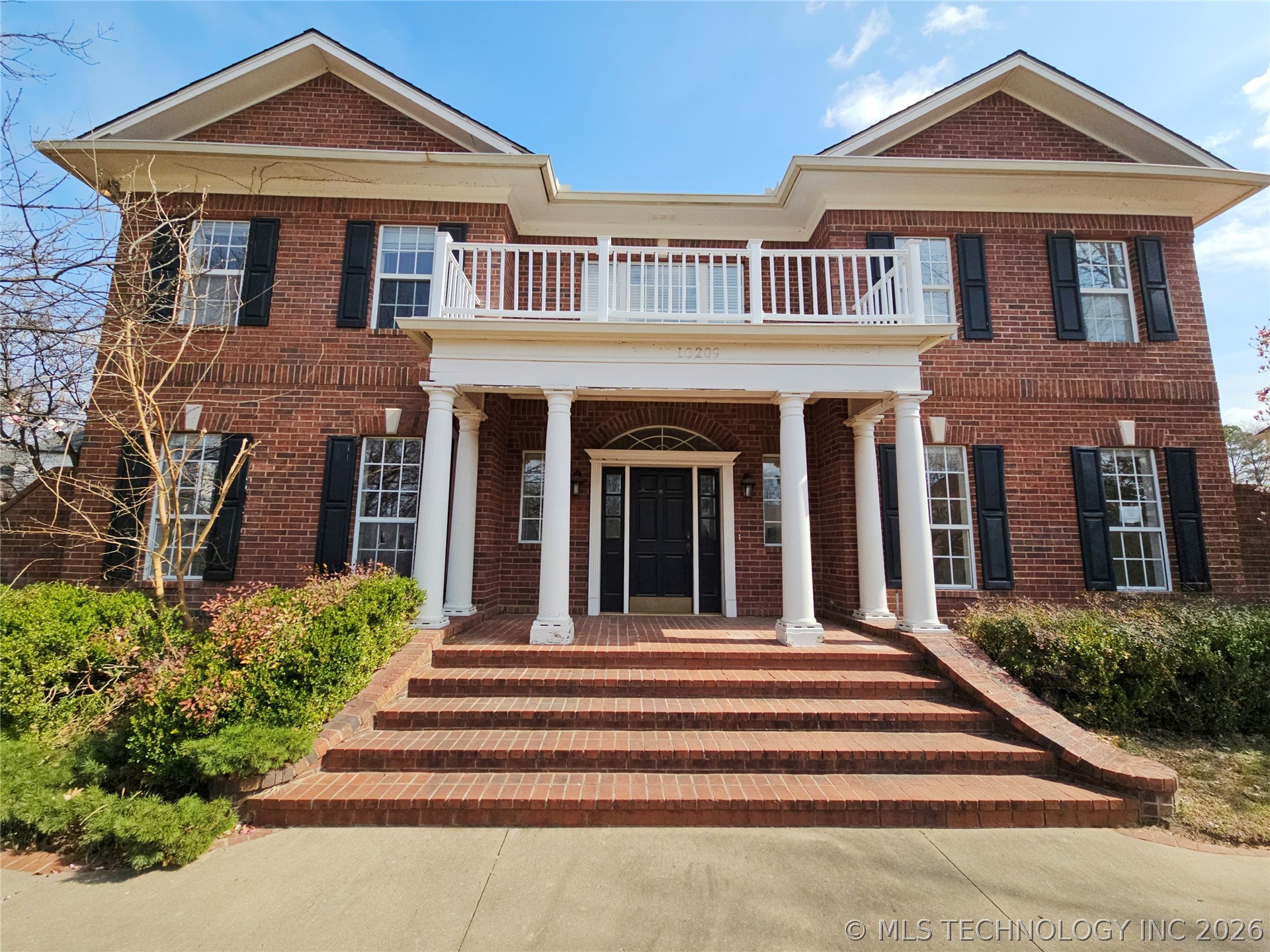 10209 S Knoxville Avenue Tulsa OK 74137