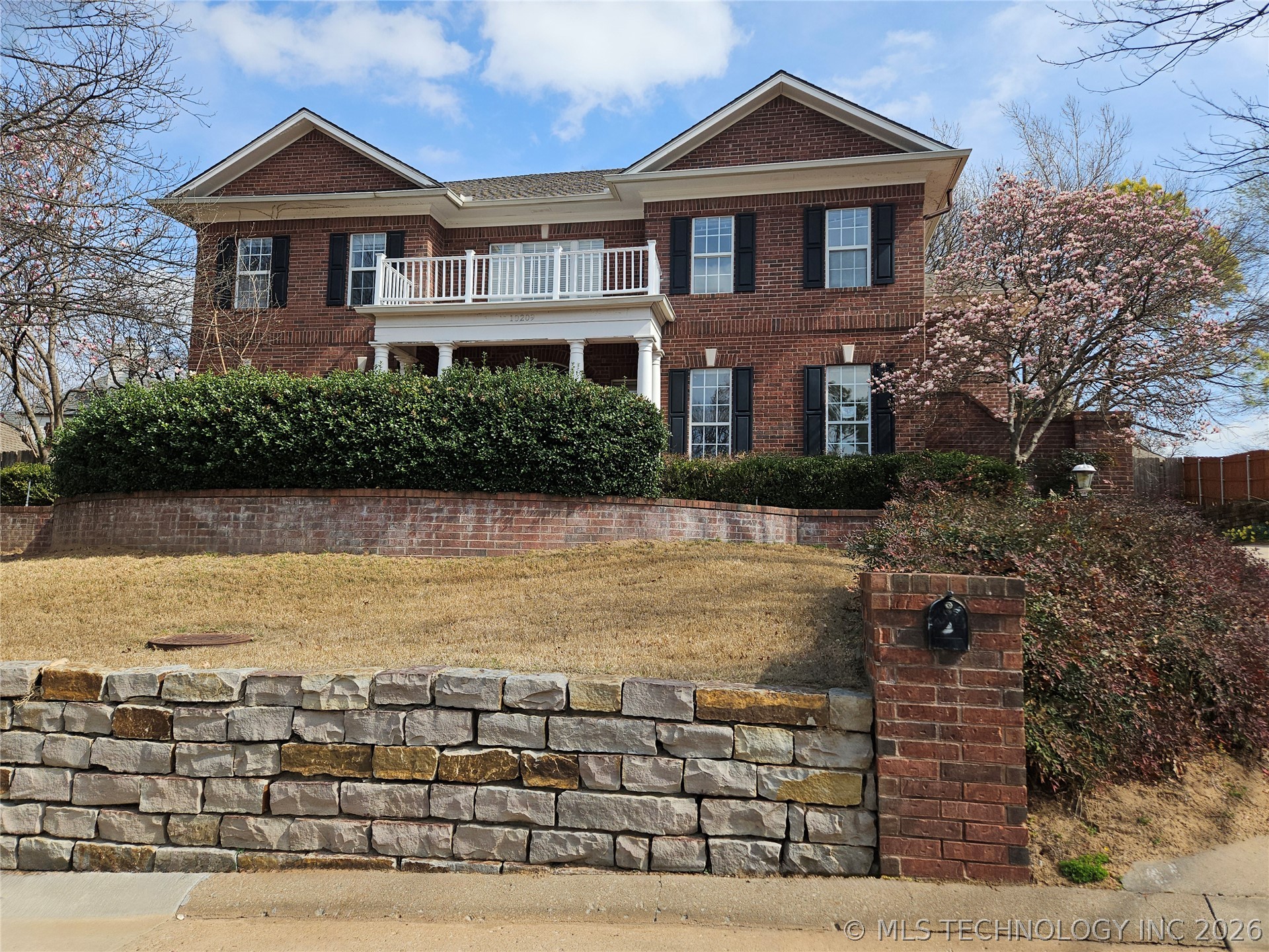 10209 S Knoxville Avenue Tulsa OK 74137