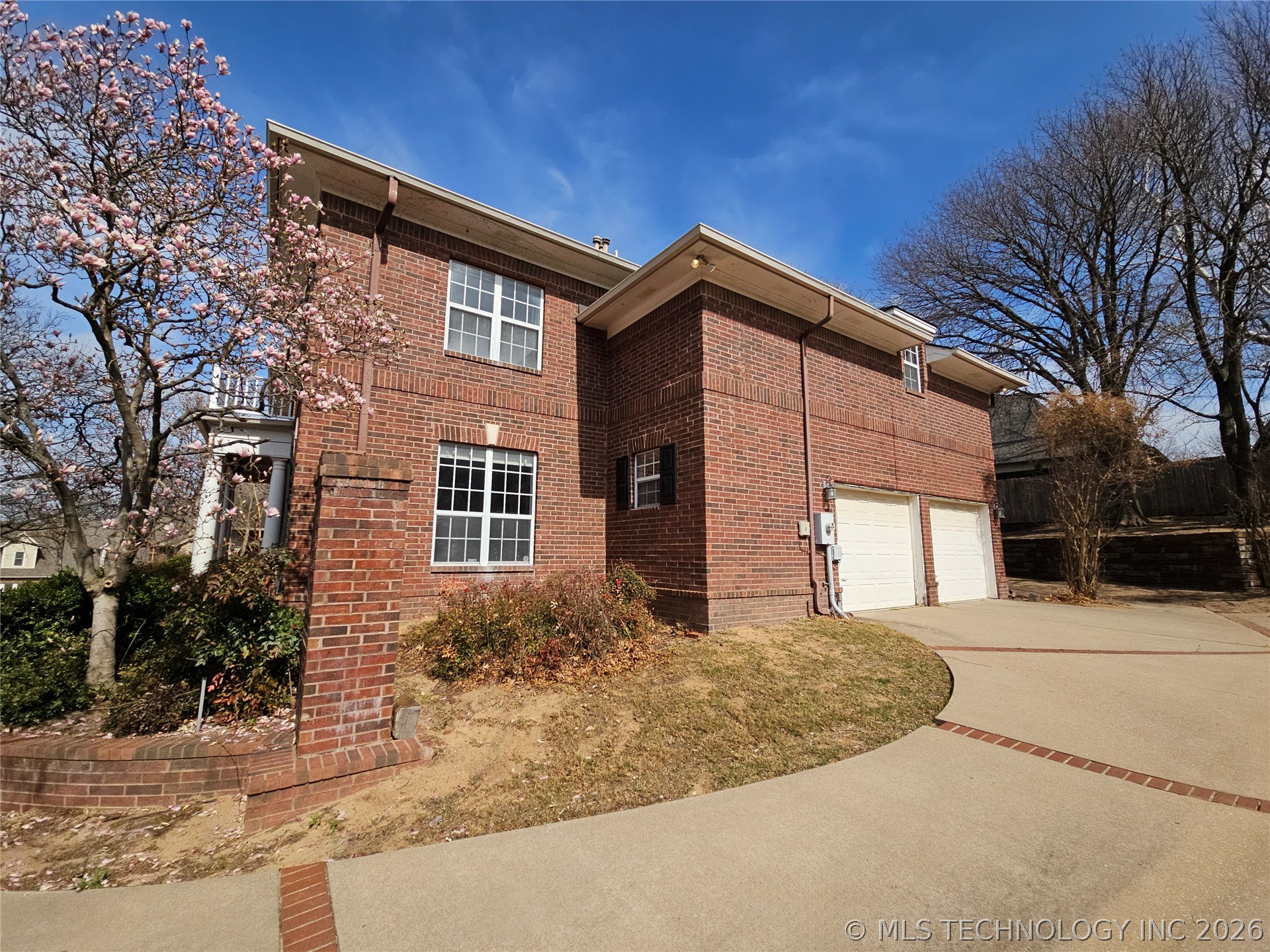 10209 S Knoxville Avenue Tulsa OK 74137