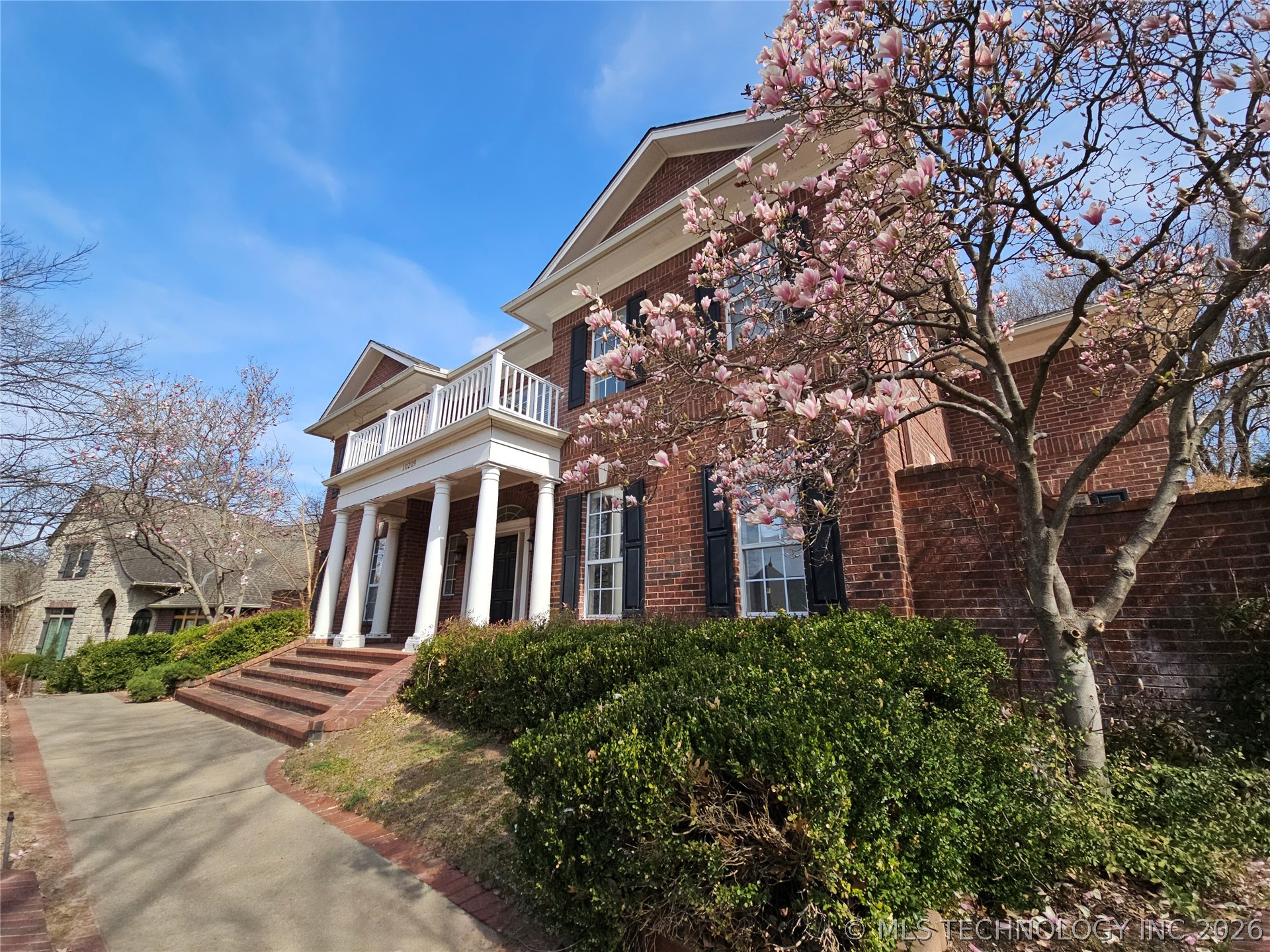 10209 S Knoxville Avenue Tulsa OK 74137