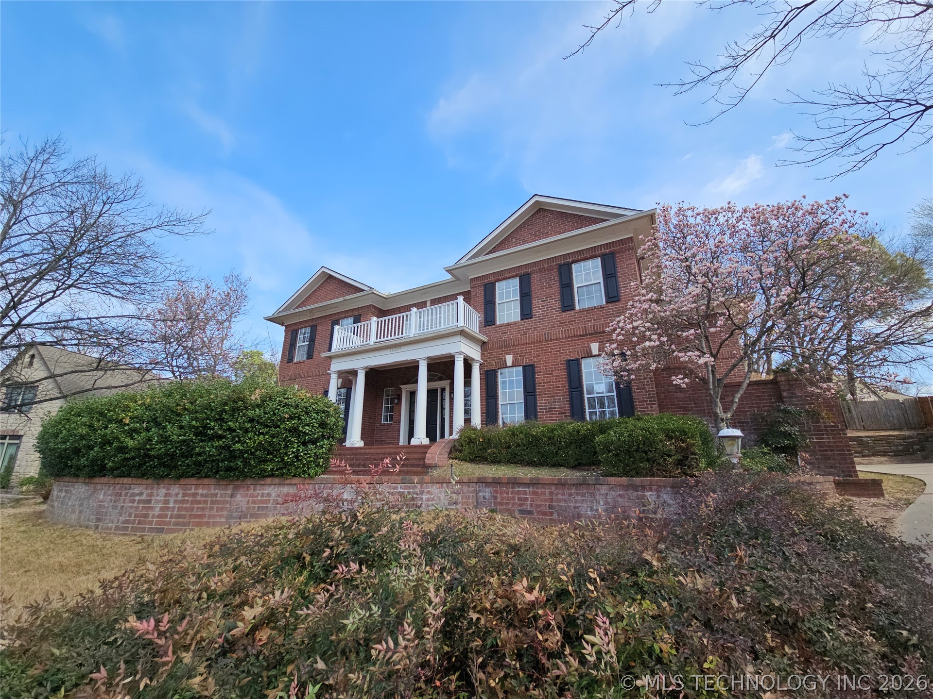 10209 S Knoxville Avenue Tulsa OK 74137