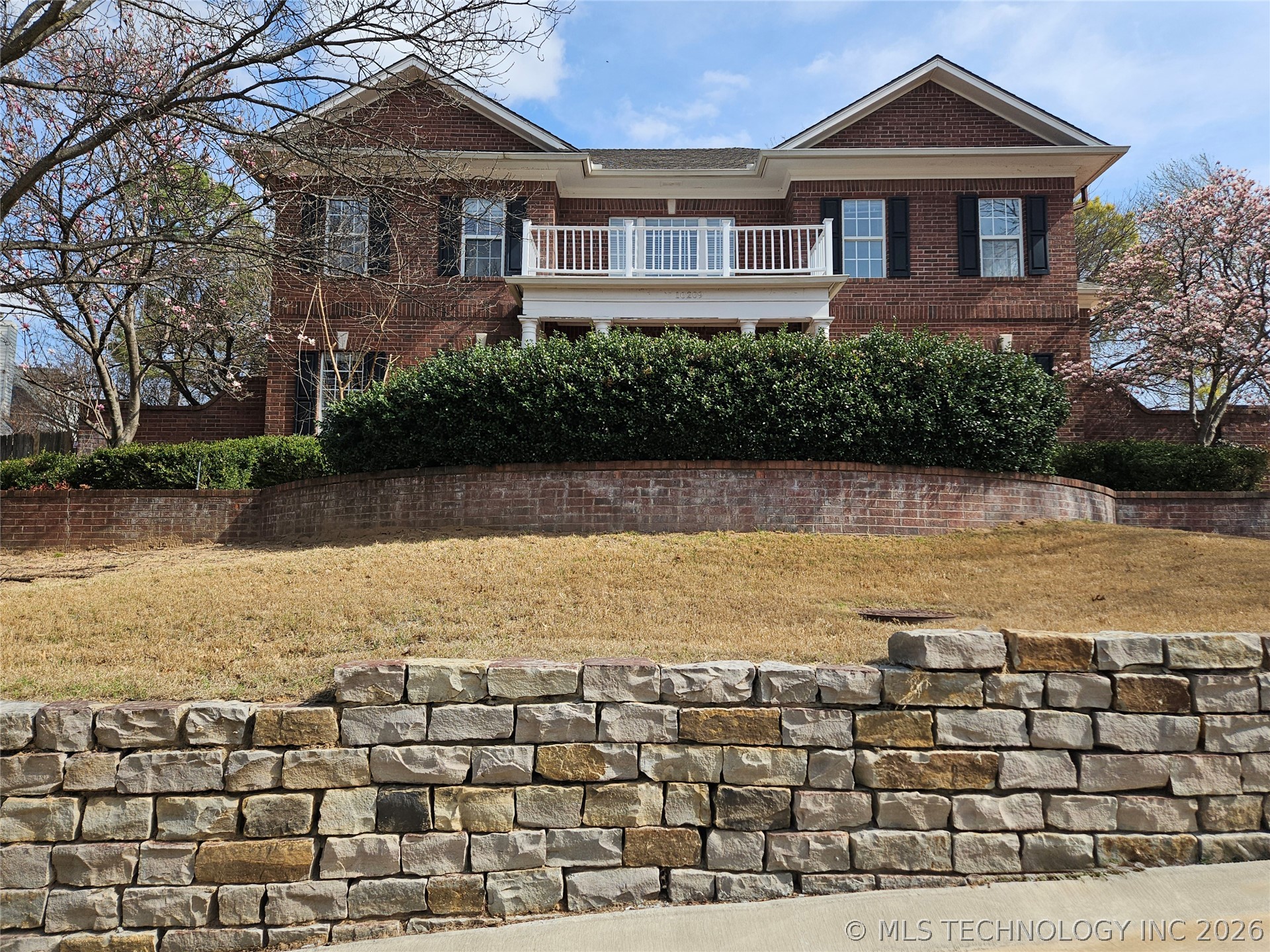 10209 S Knoxville Avenue Tulsa OK 74137