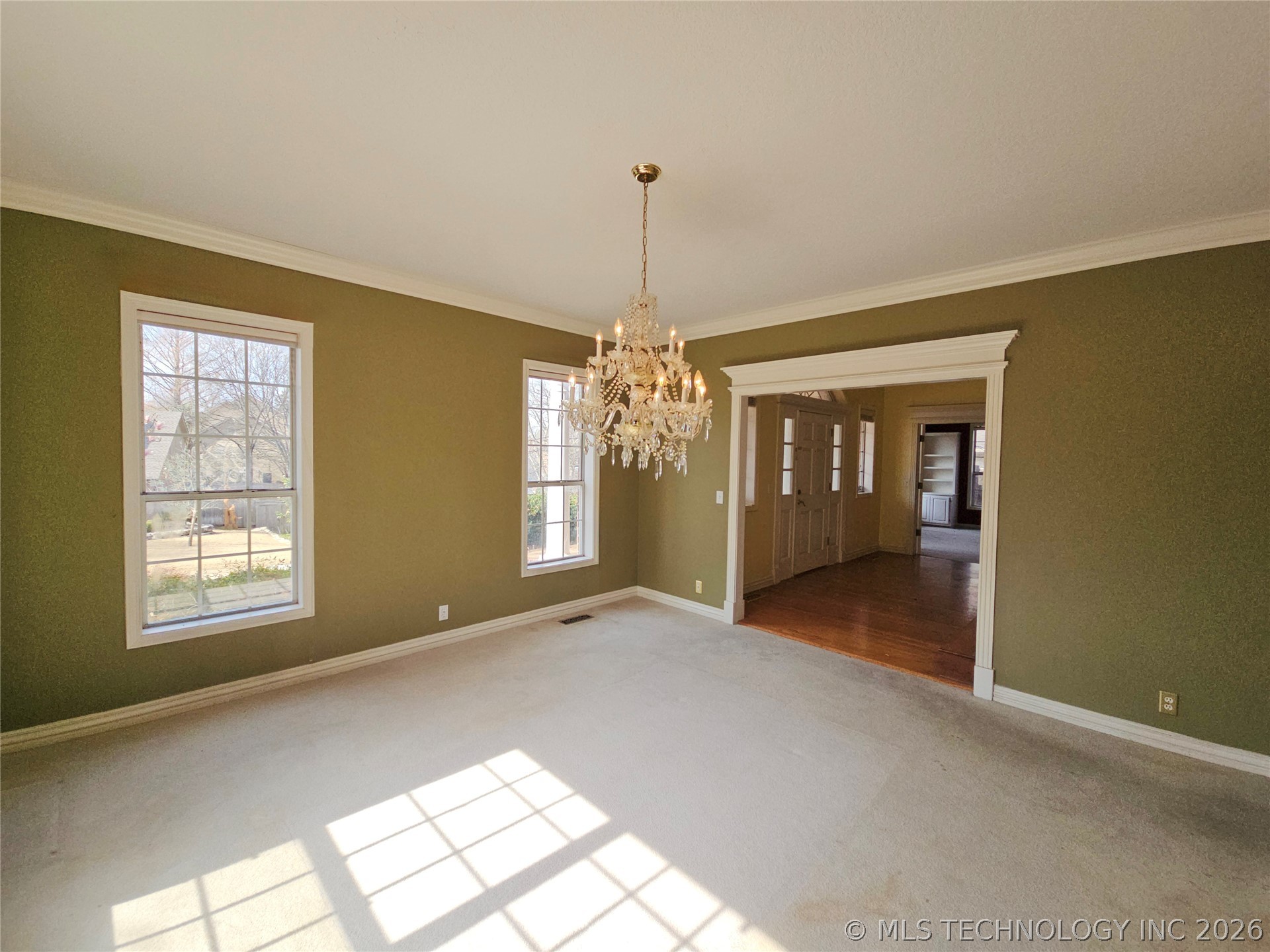 10209 S Knoxville Avenue Tulsa OK 74137