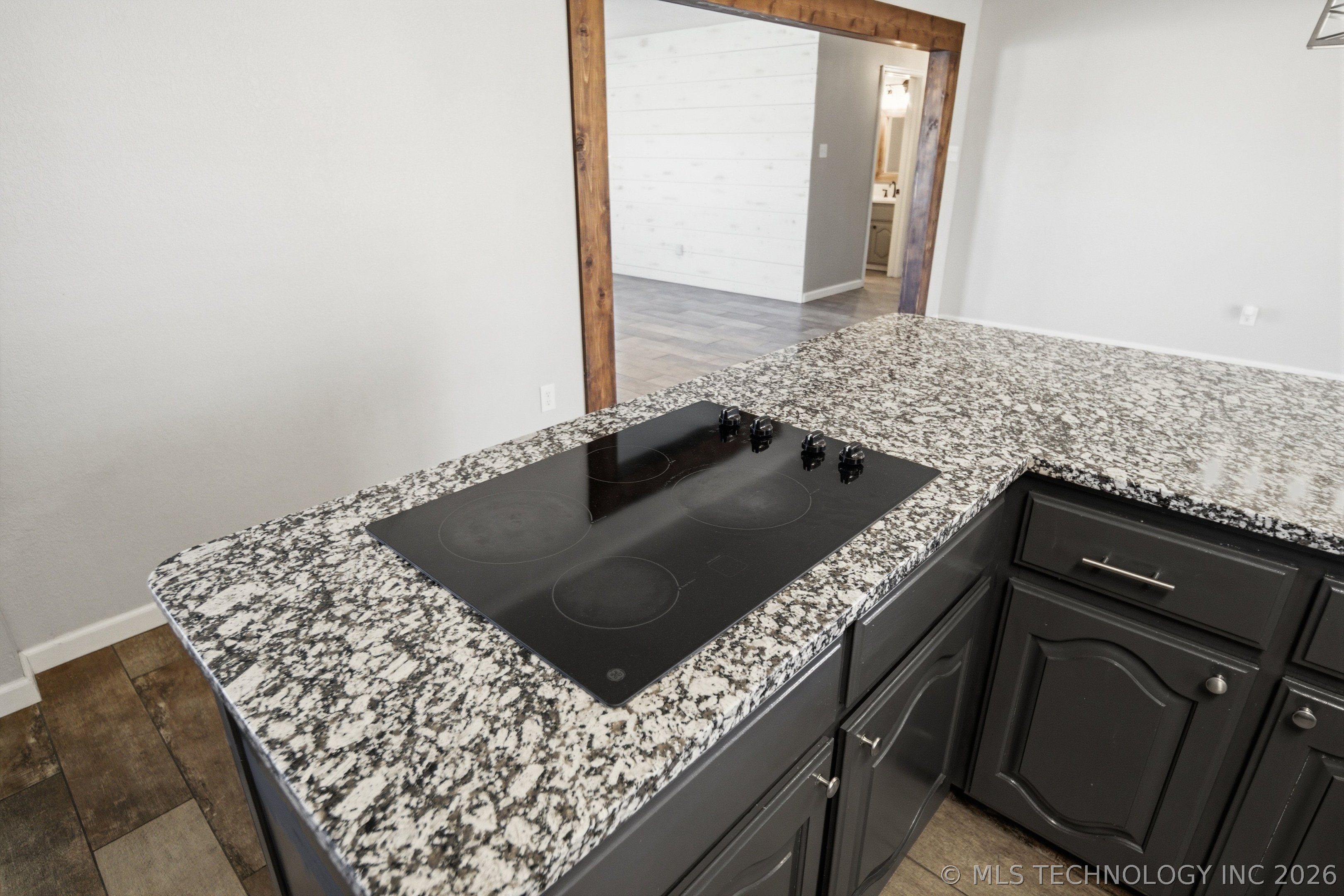 16921 Elm Lane Morris OK 74445