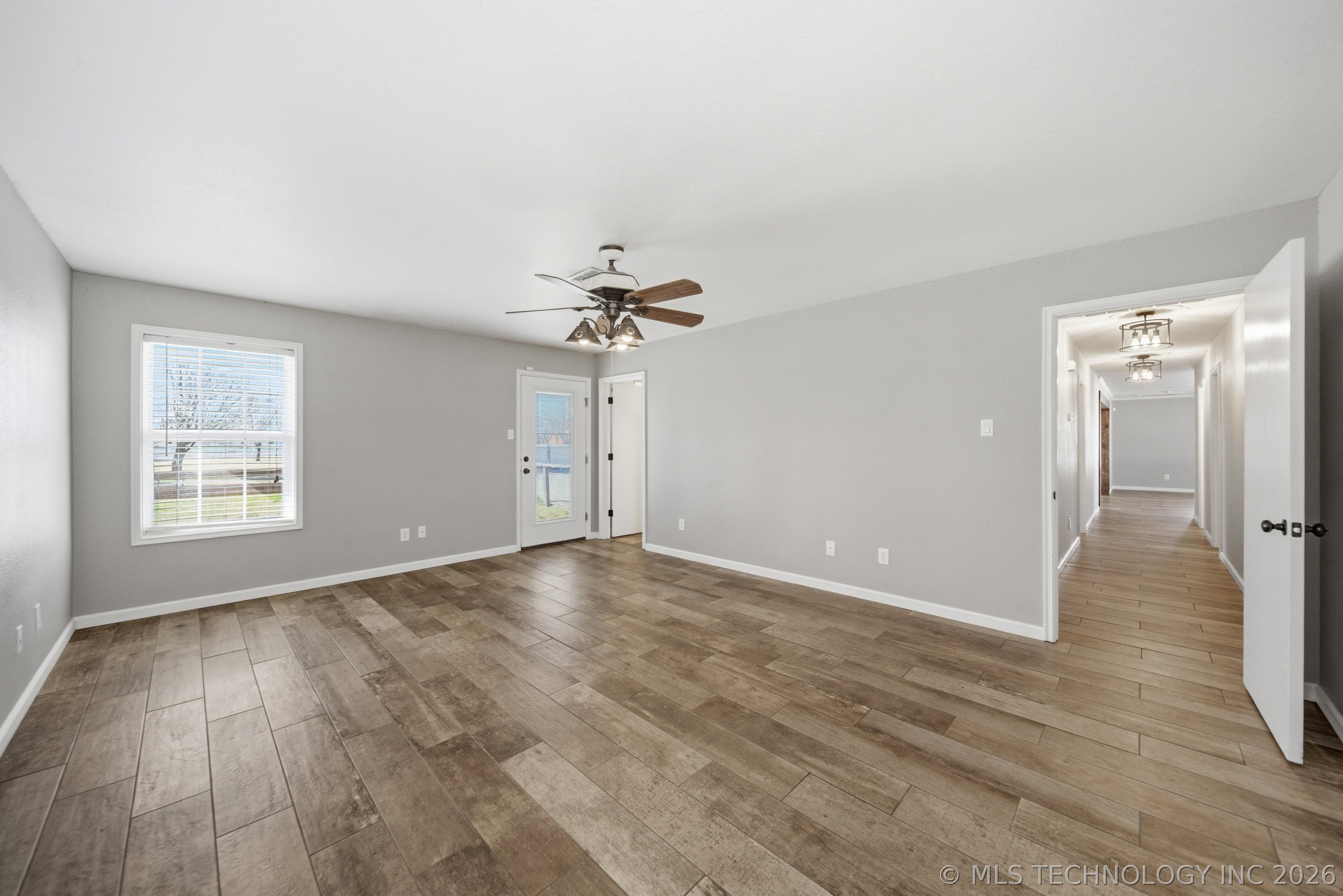 16921 Elm Lane Morris OK 74445
