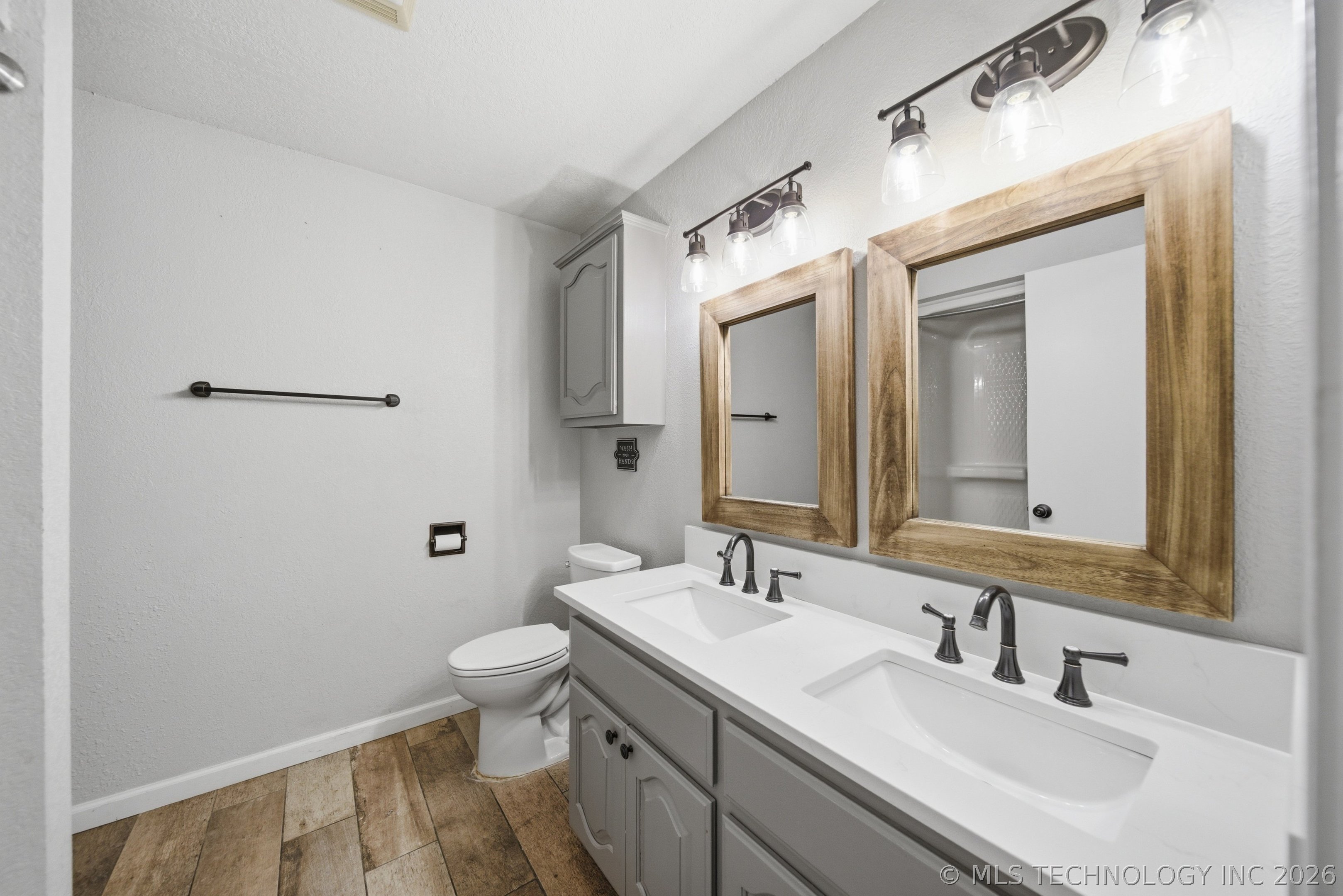 16921 Elm Lane Morris OK 74445