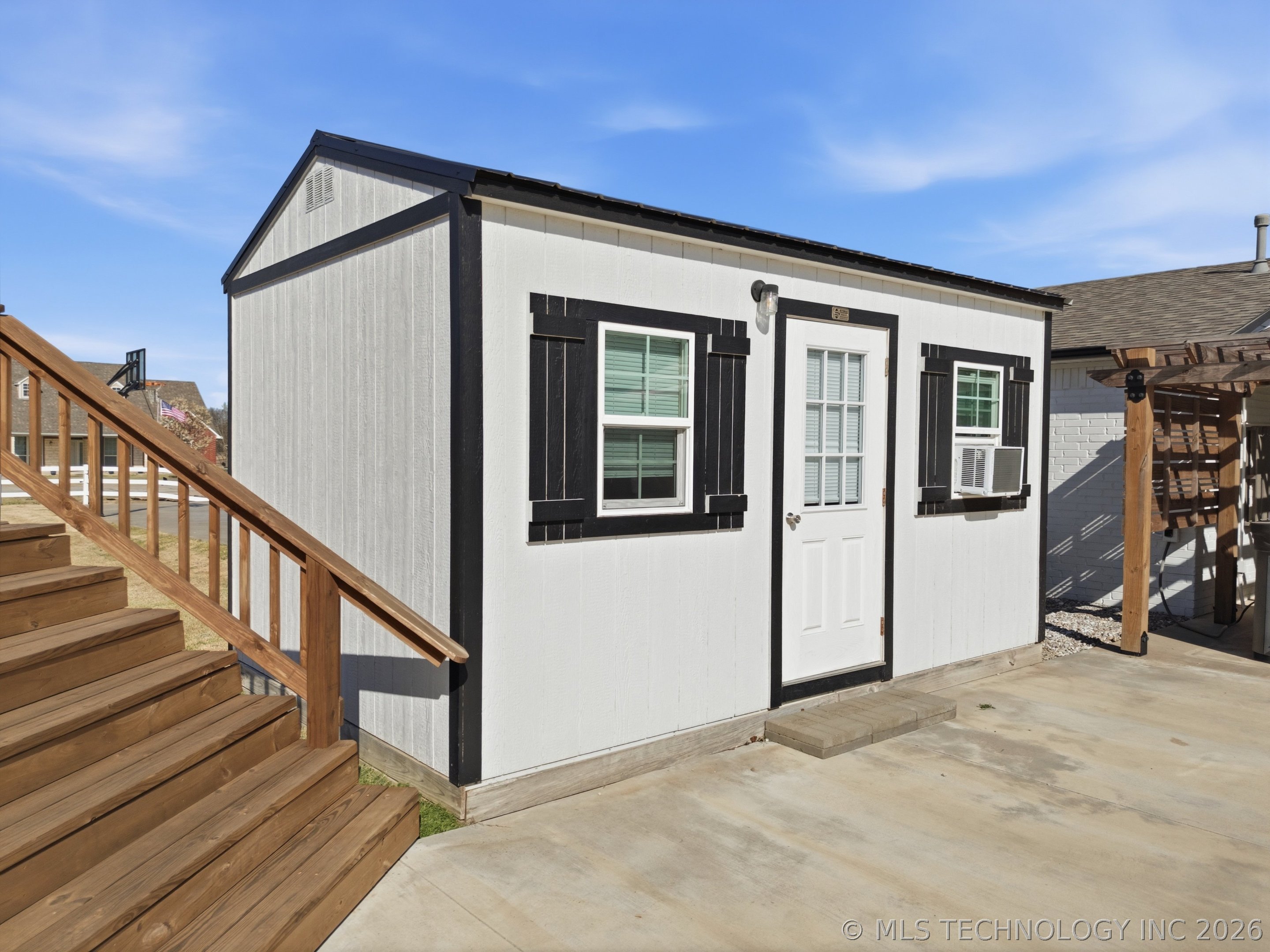 16921 Elm Lane Morris OK 74445