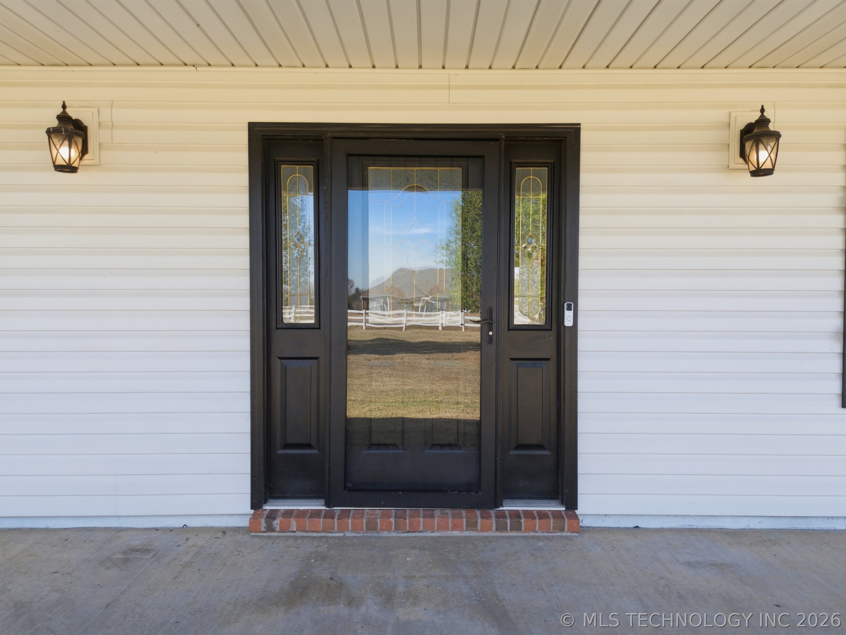 16921 Elm Lane Morris OK 74445