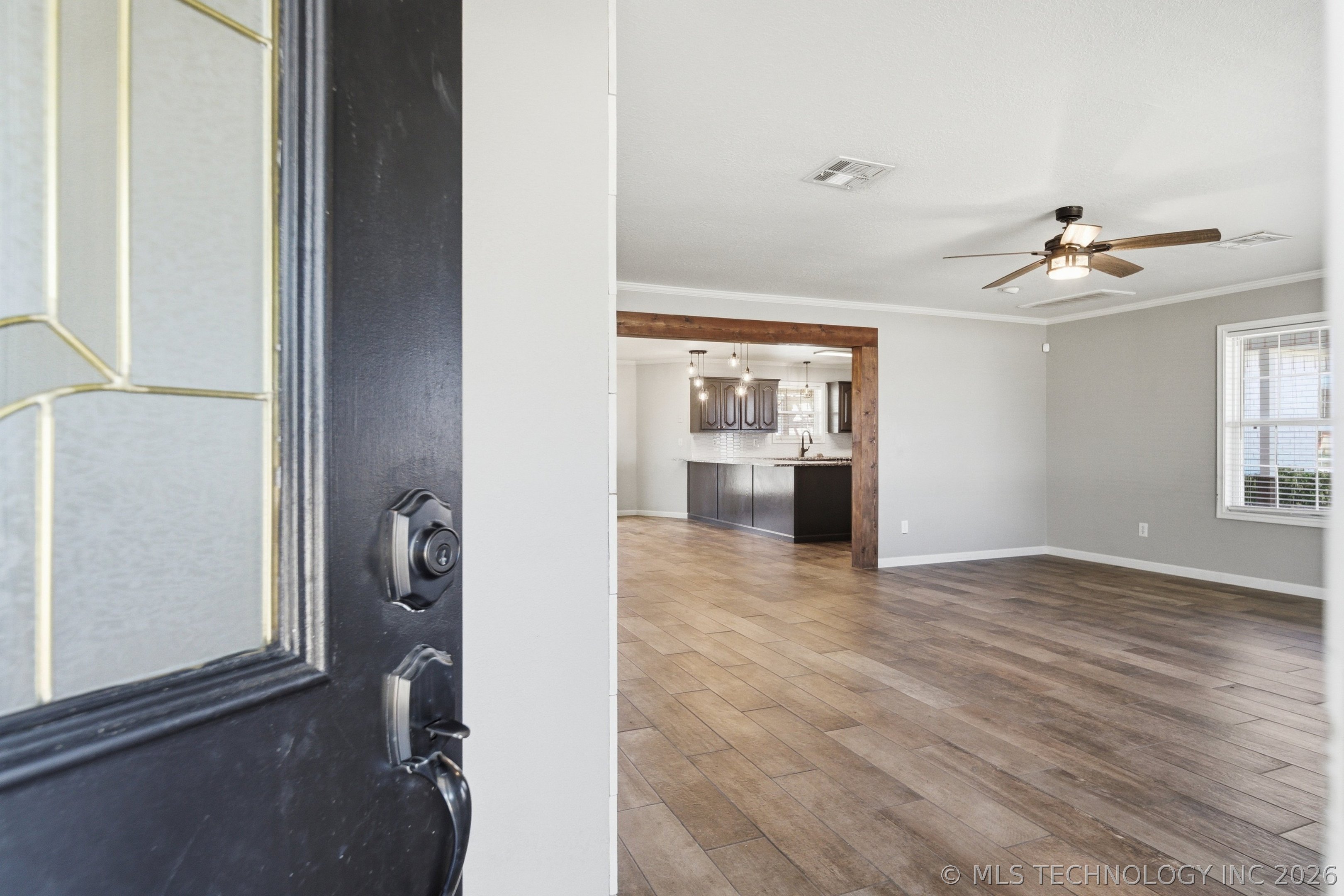 16921 Elm Lane Morris OK 74445