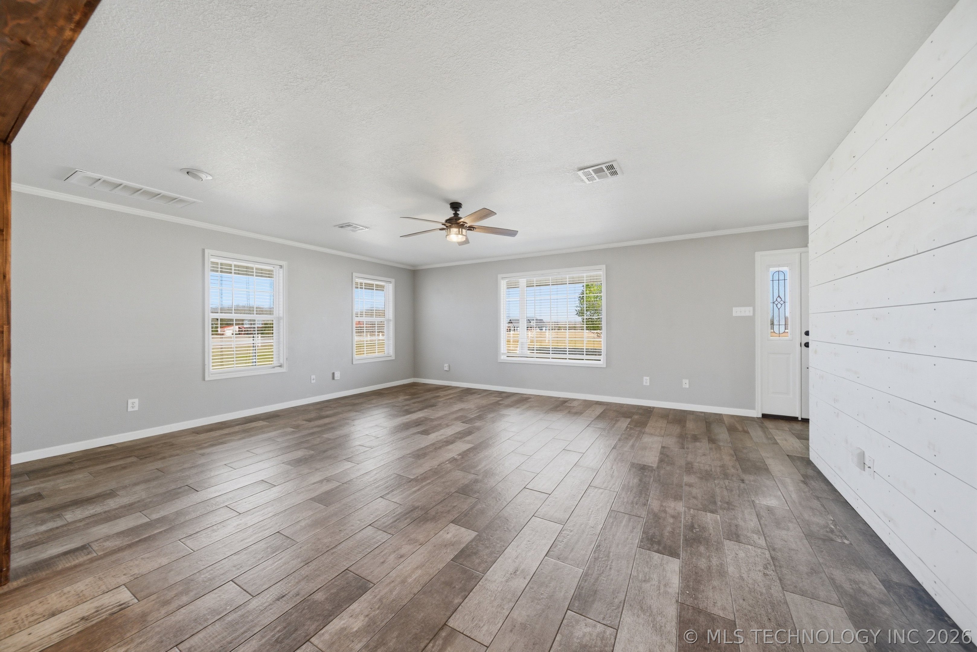 16921 Elm Lane Morris OK 74445