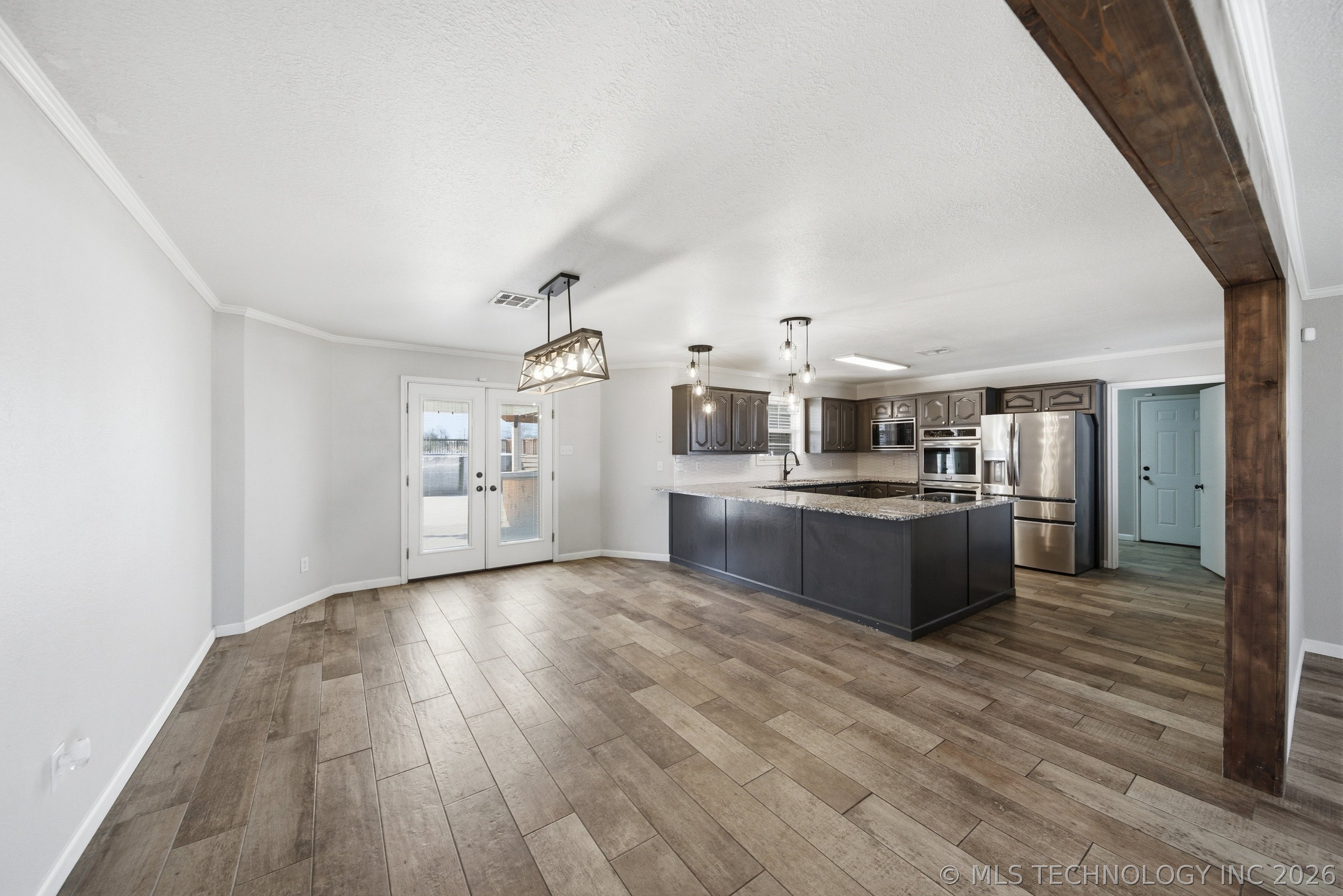 16921 Elm Lane Morris OK 74445