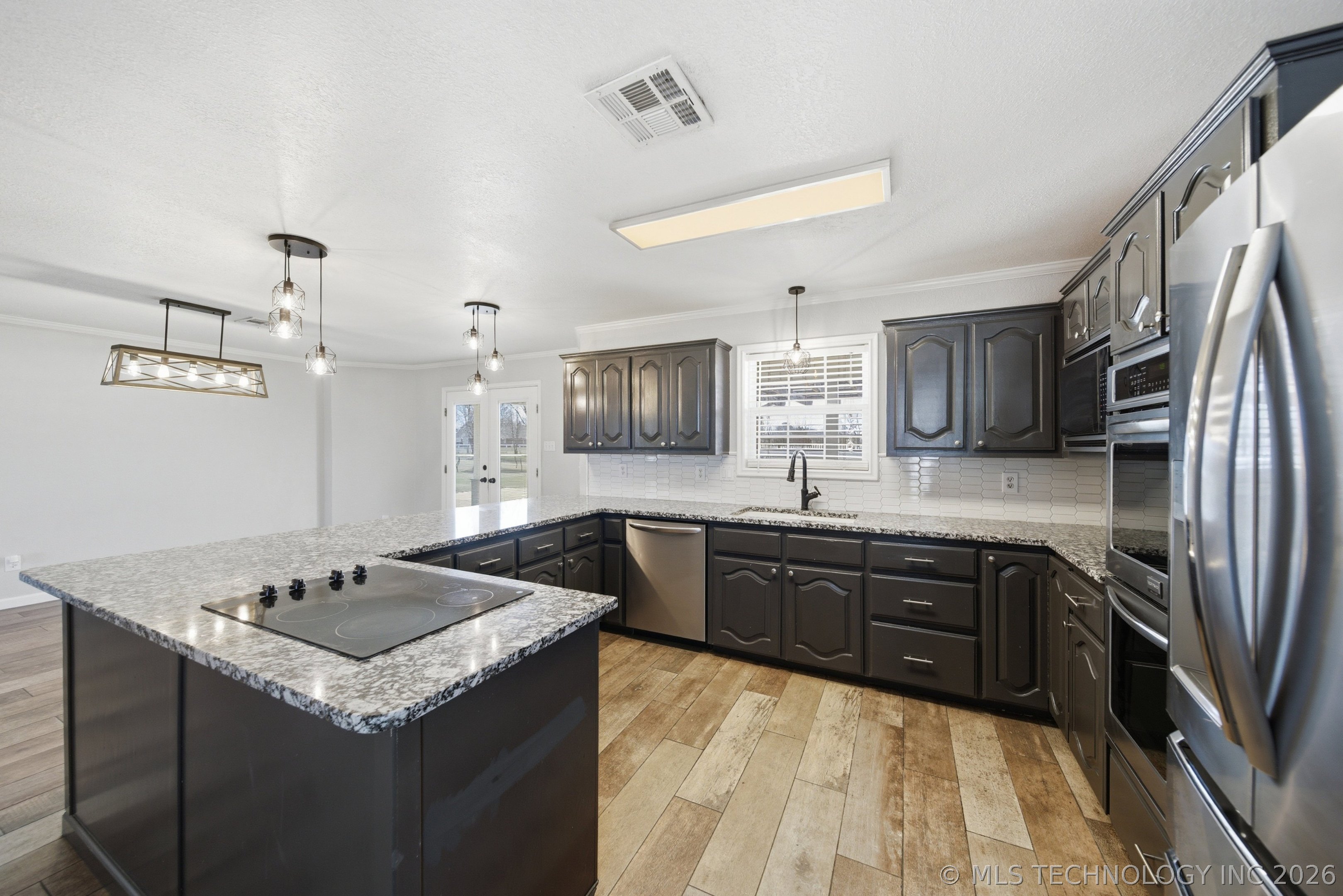 16921 Elm Lane Morris OK 74445