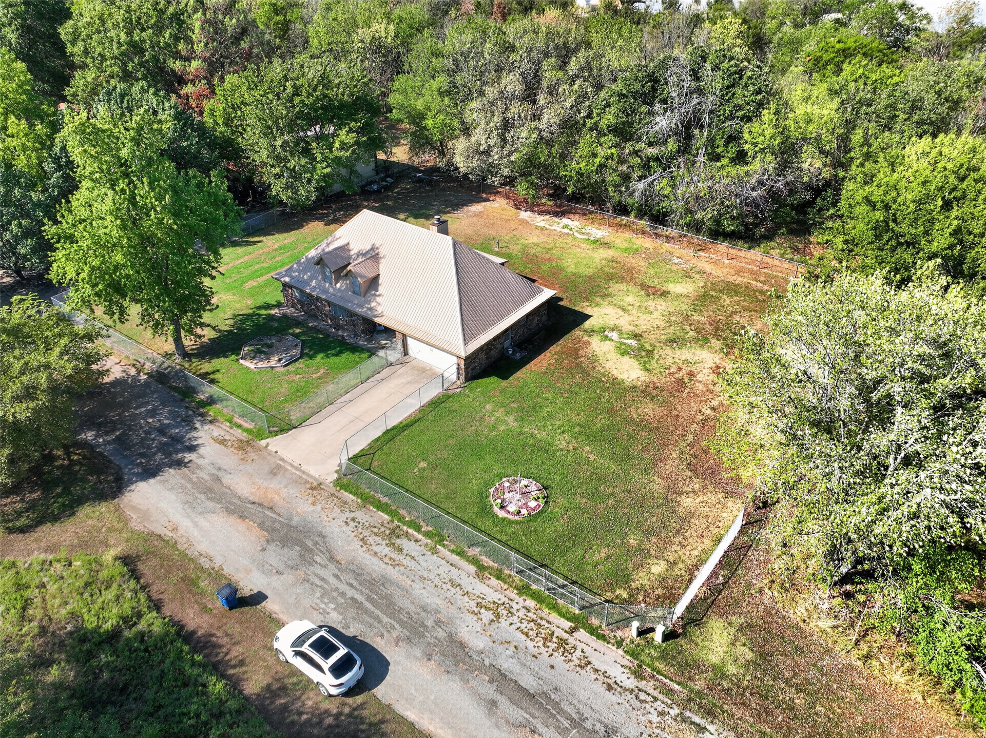 4088 S 4356 Pryor OK 74361