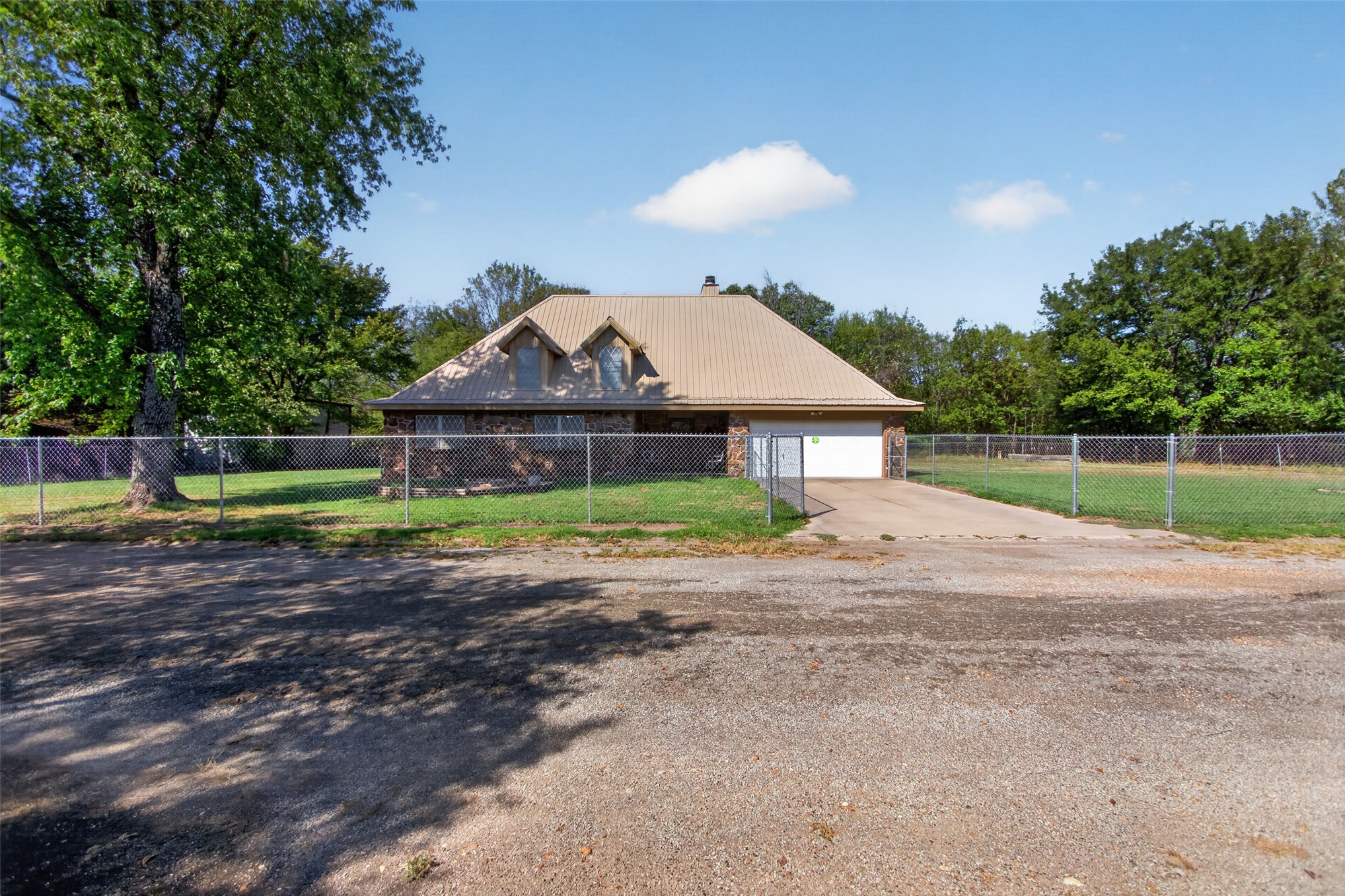 4088 S 4356 Pryor OK 74361