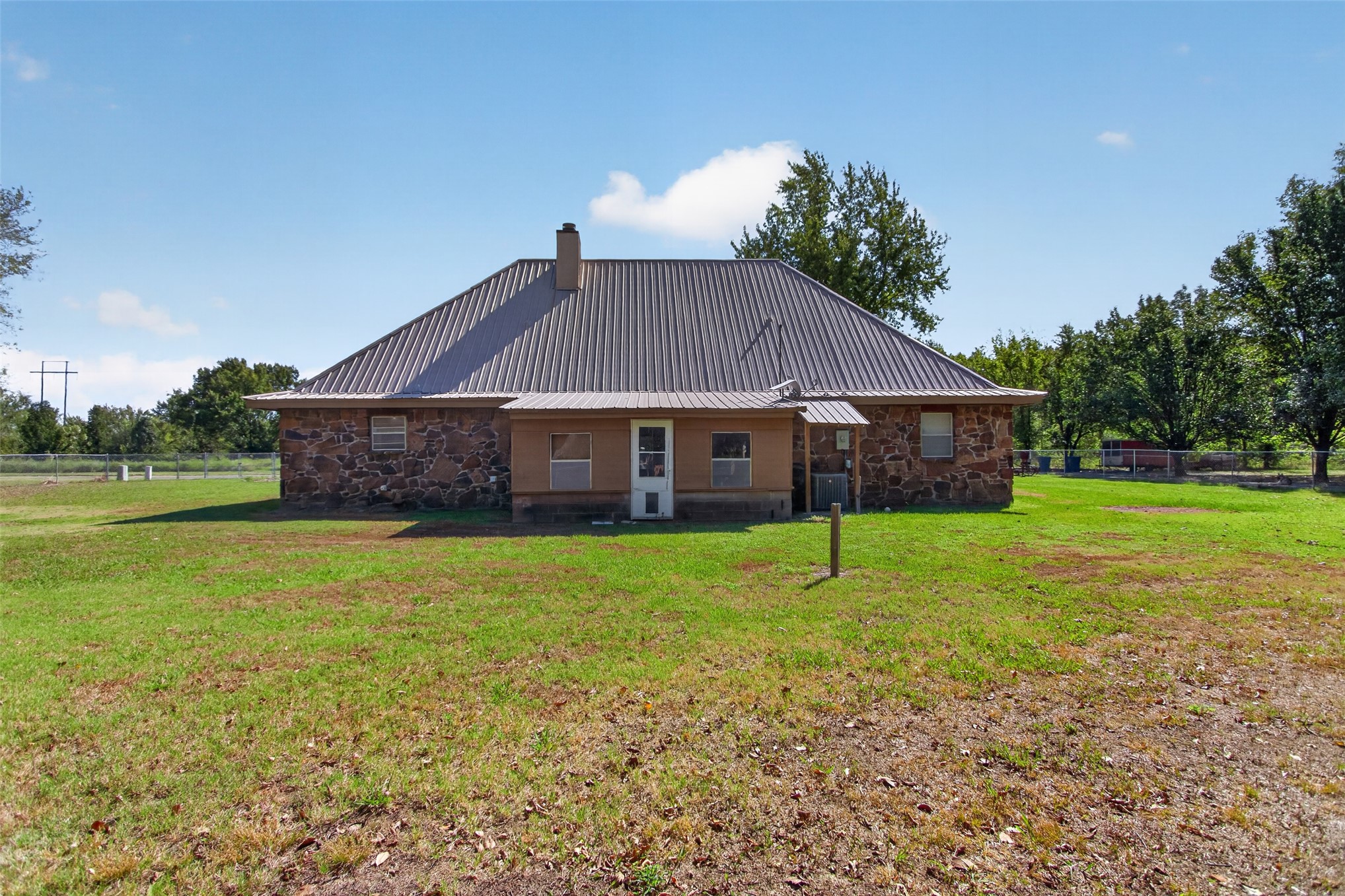 4088 S 4356 Pryor OK 74361