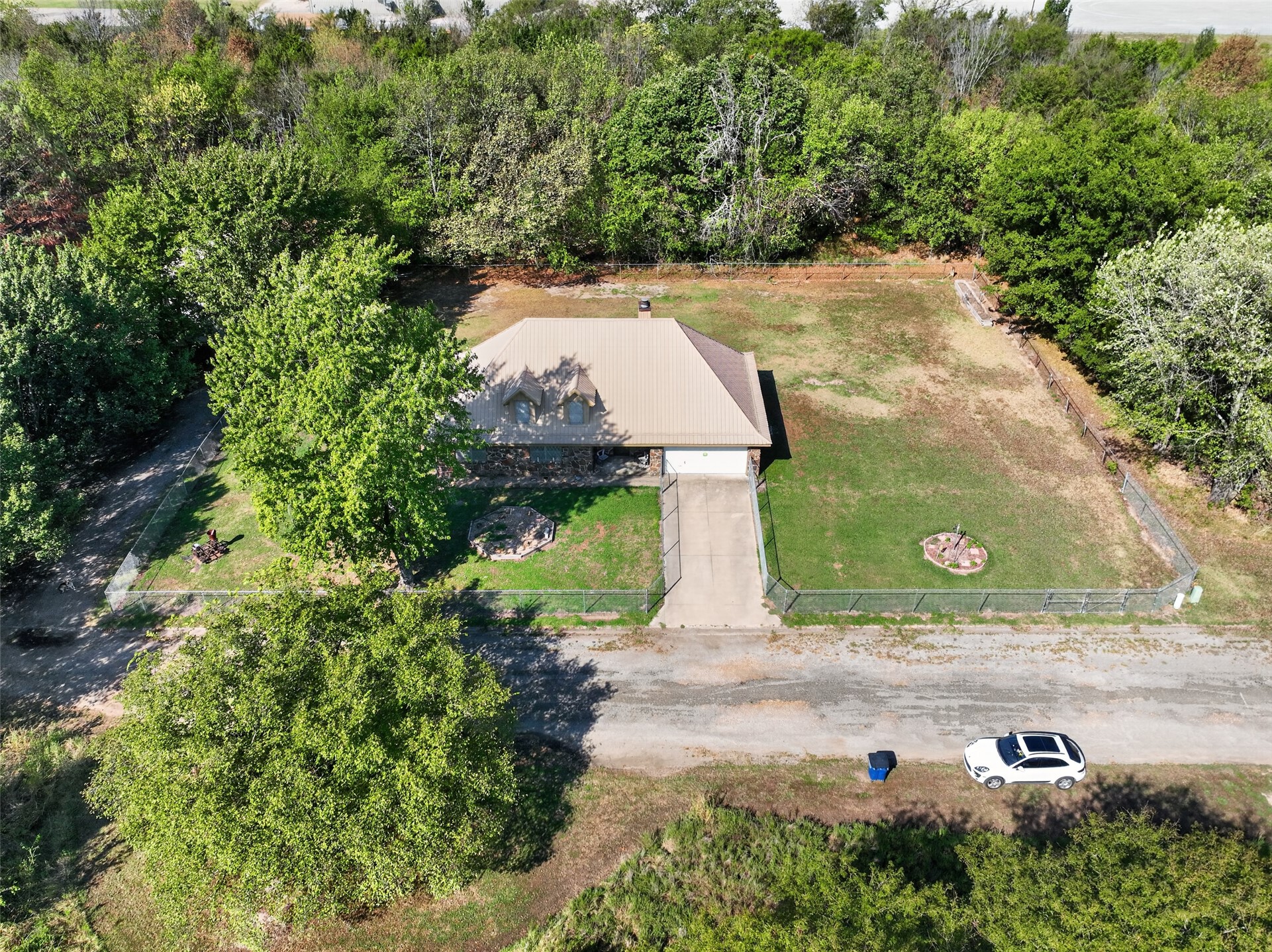 4088 S 4356 Pryor OK 74361