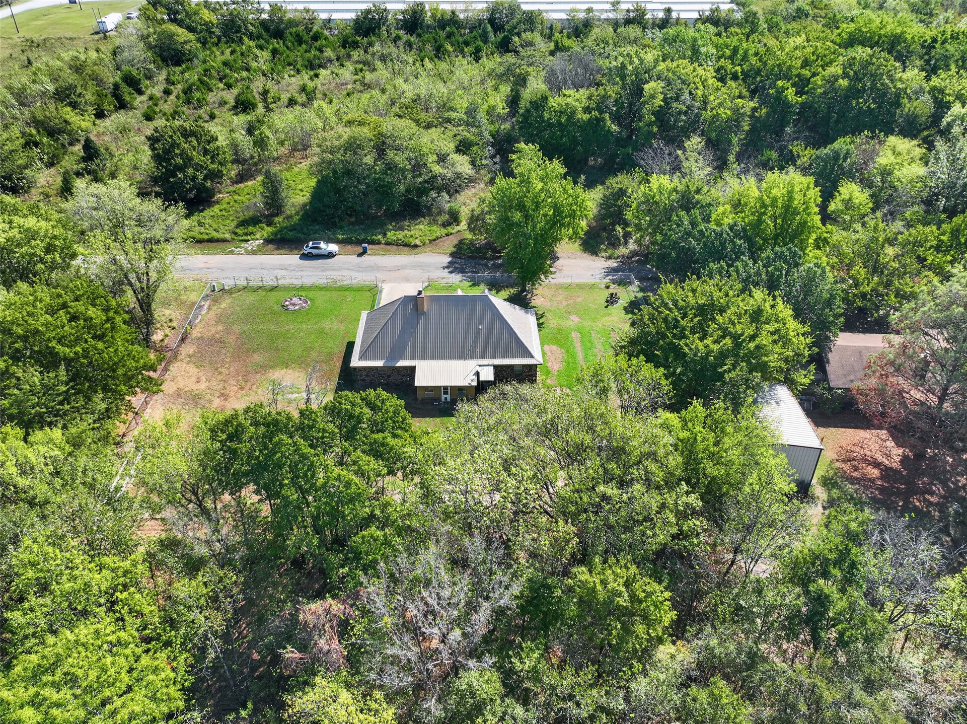 4088 S 4356 Pryor OK 74361