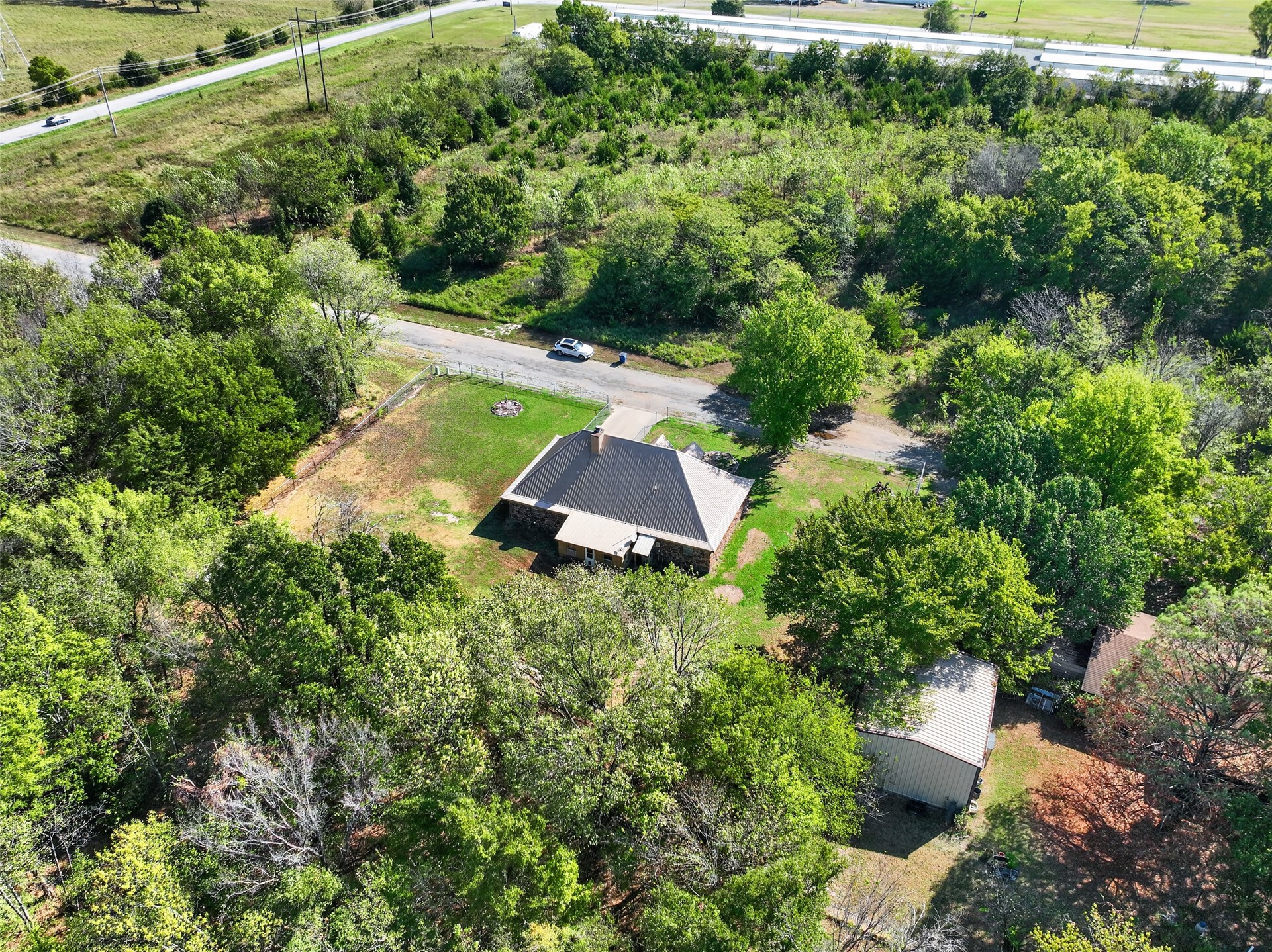 4088 S 4356 Pryor OK 74361