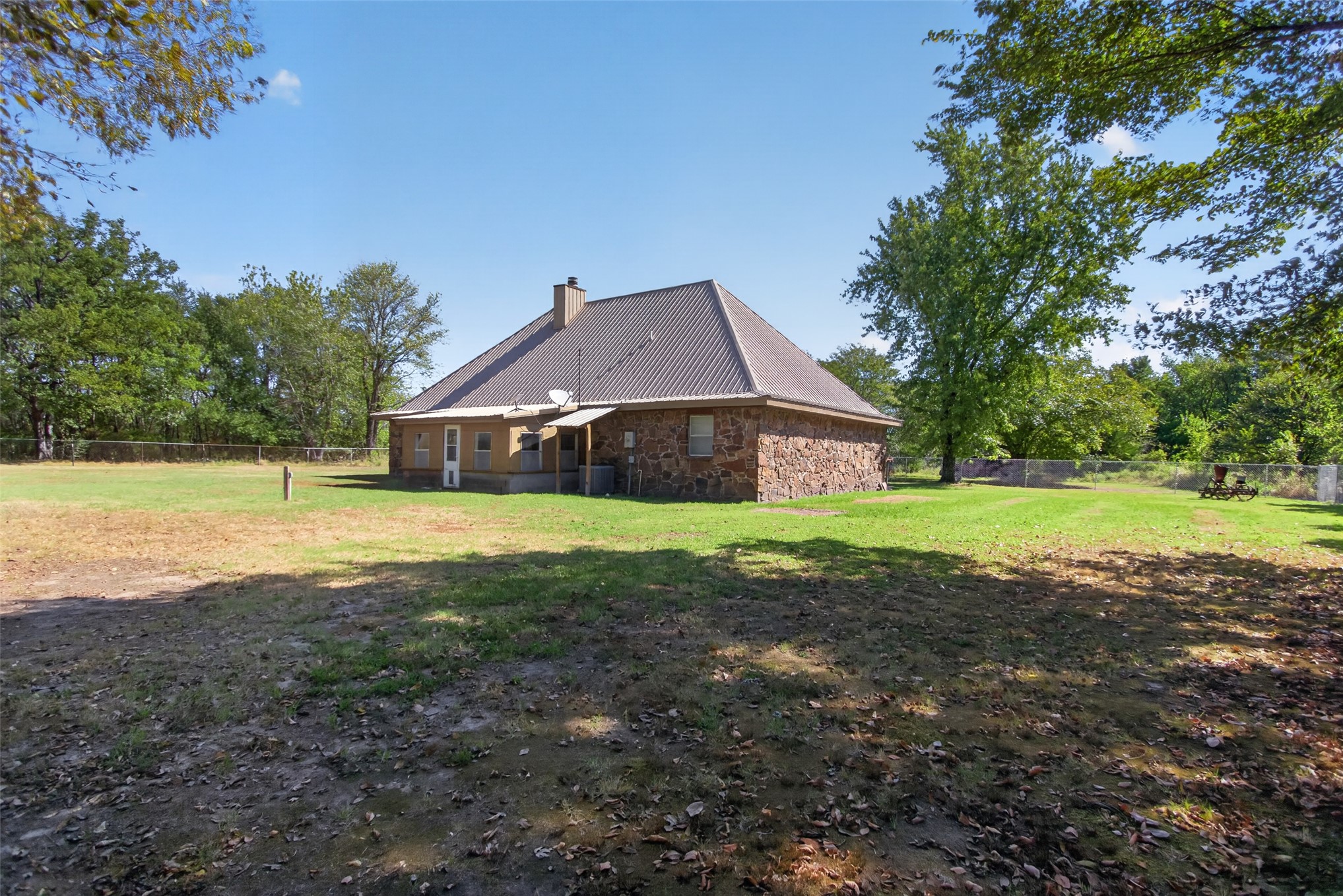 4088 S 4356 Pryor OK 74361