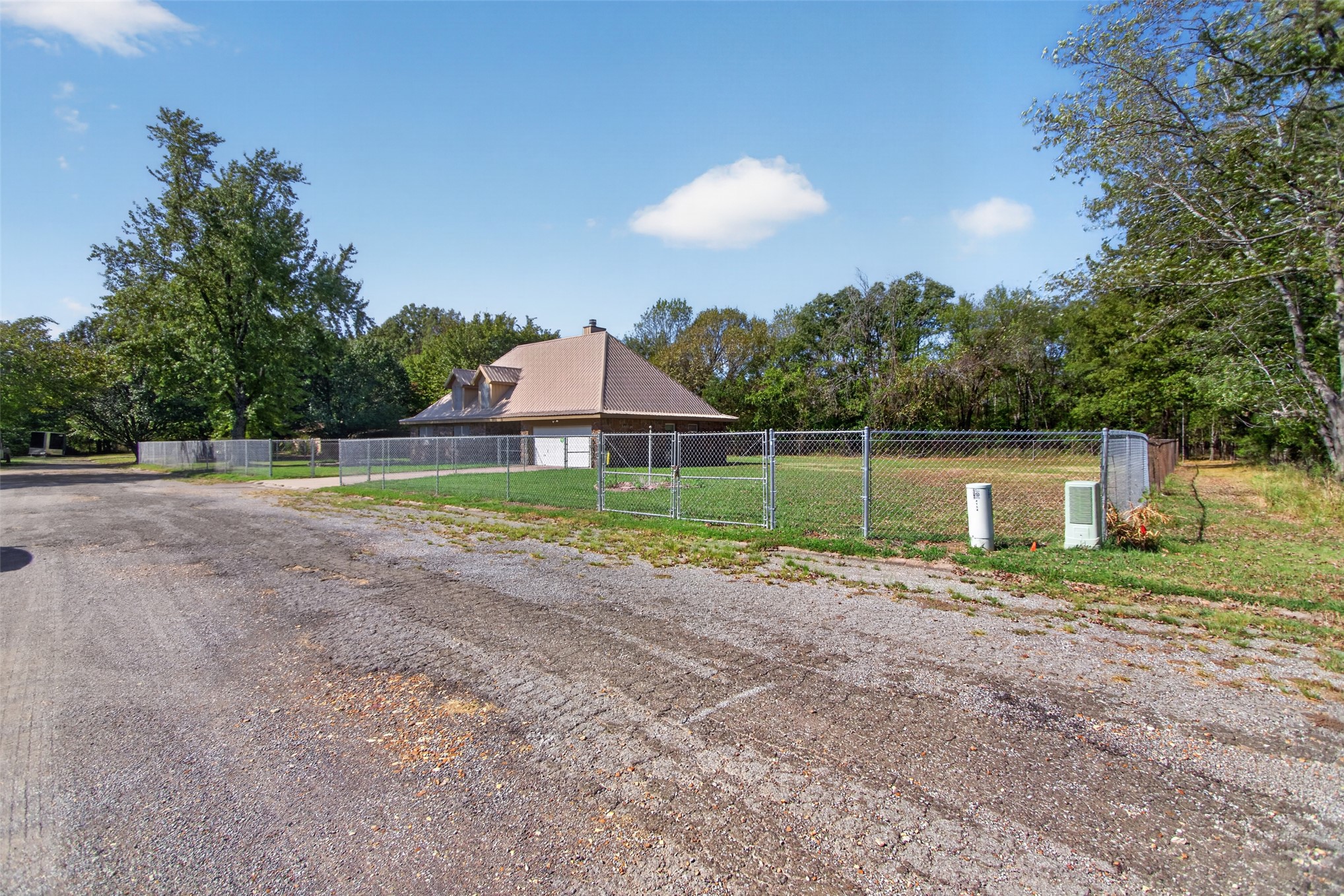 4088 S 4356 Pryor OK 74361