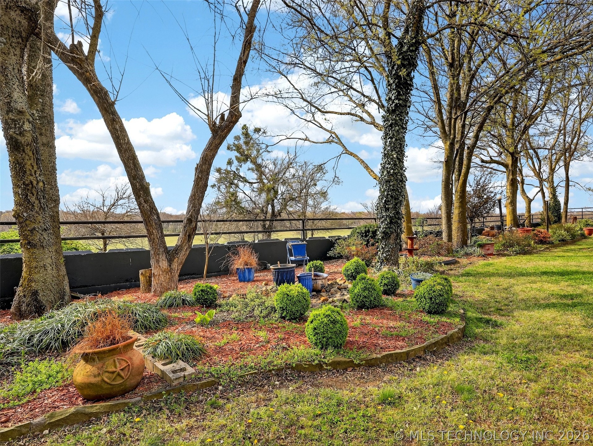 21185 E Highway 9 Keota OK 74941