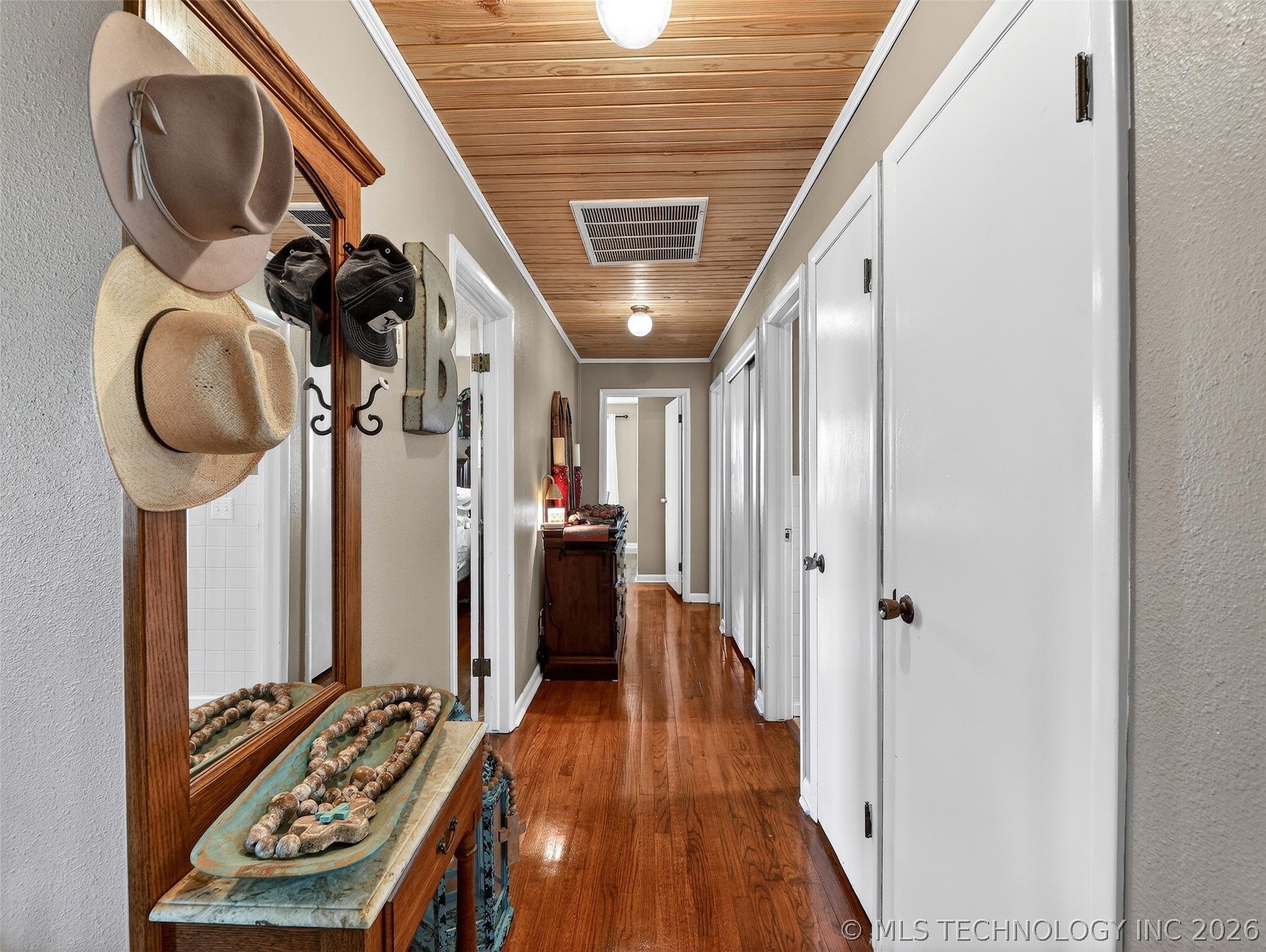 21185 E Highway 9 Keota OK 74941