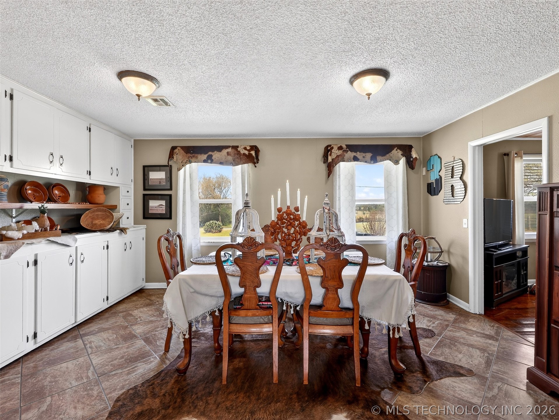 21185 E Highway 9 Keota OK 74941
