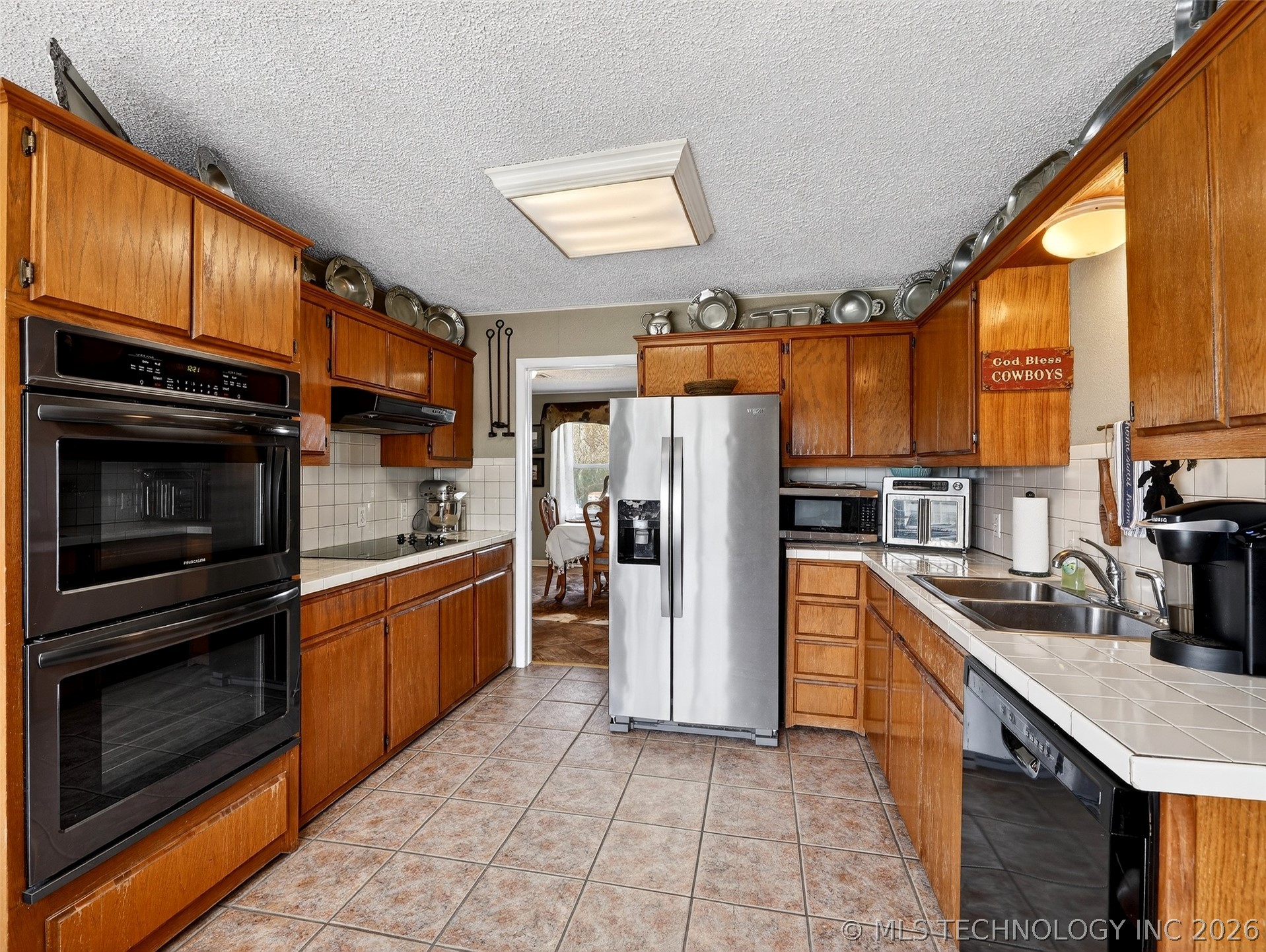 21185 E Highway 9 Keota OK 74941