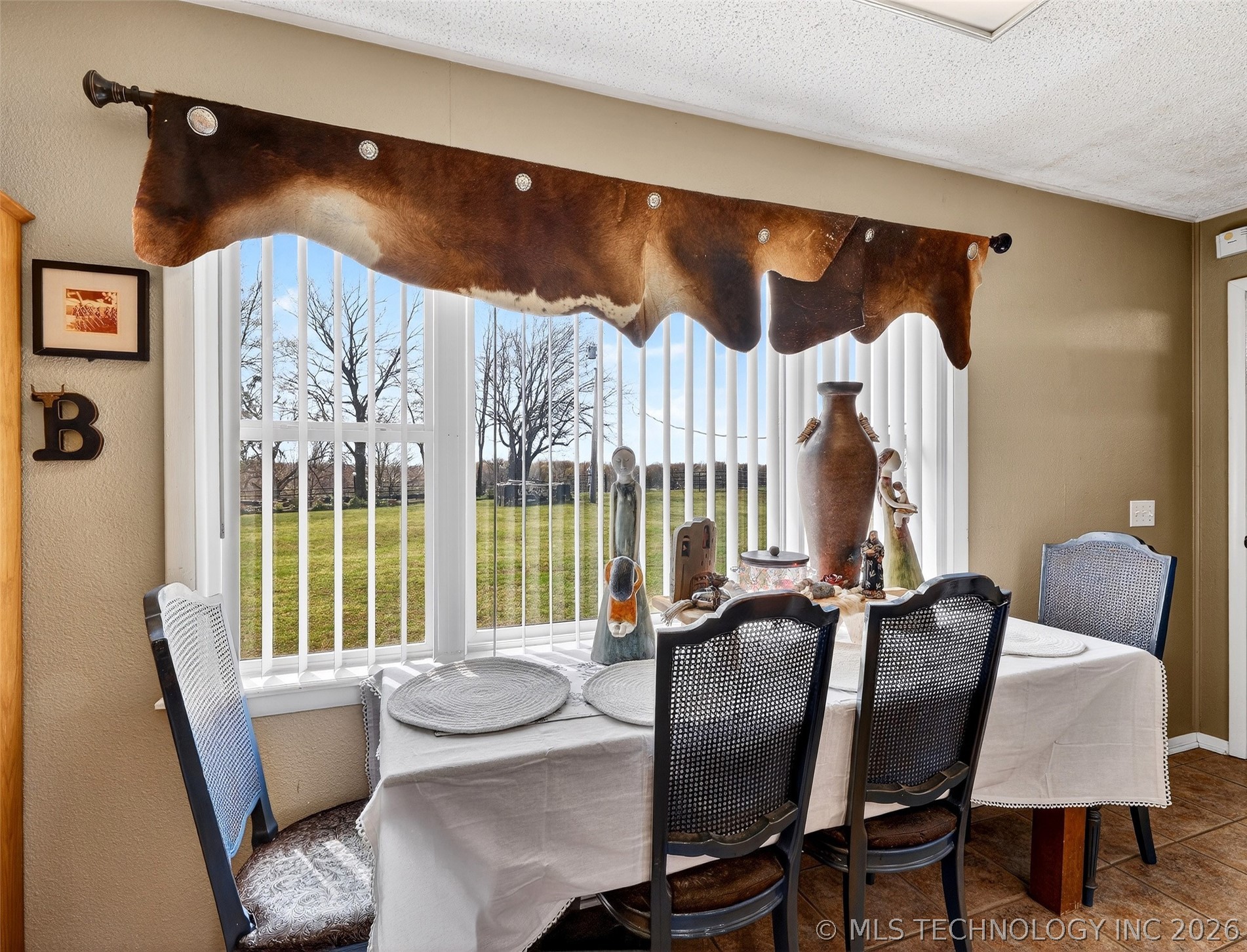 21185 E Highway 9 Keota OK 74941