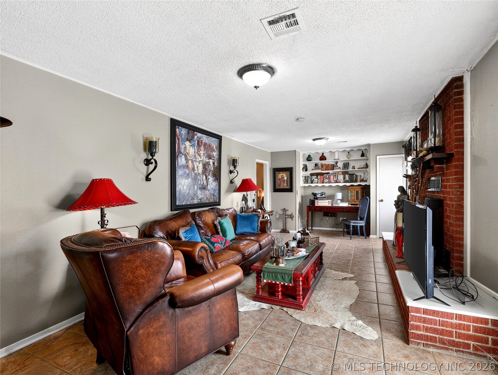 21185 E Highway 9 Keota OK 74941