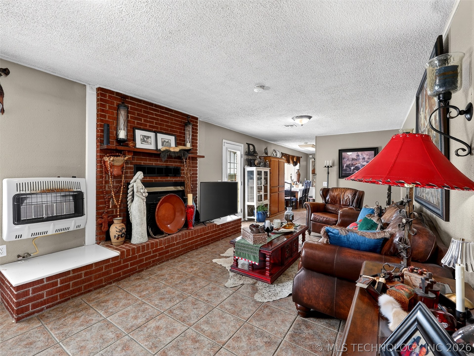 21185 E Highway 9 Keota OK 74941