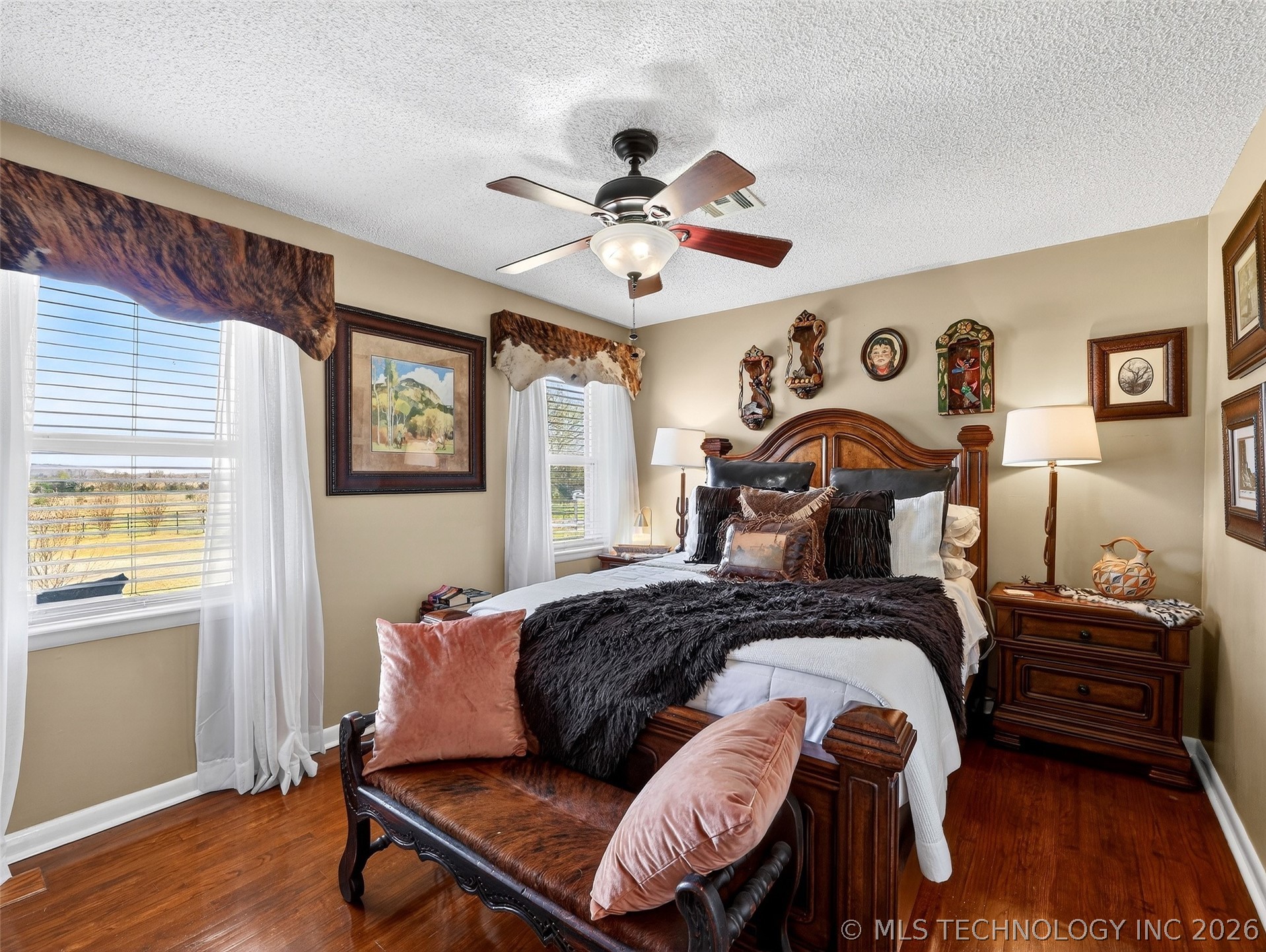 21185 E Highway 9 Keota OK 74941