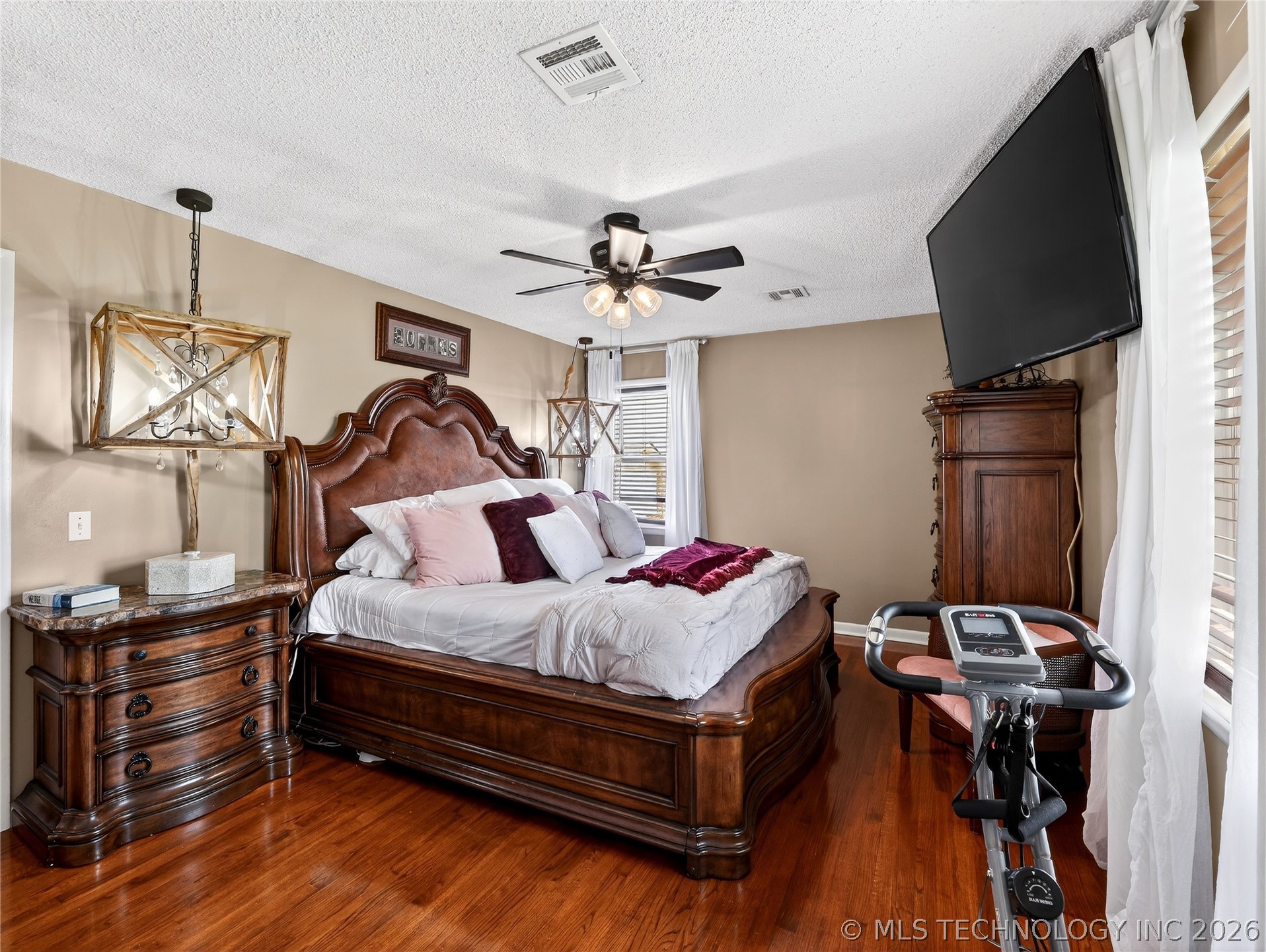 21185 E Highway 9 Keota OK 74941