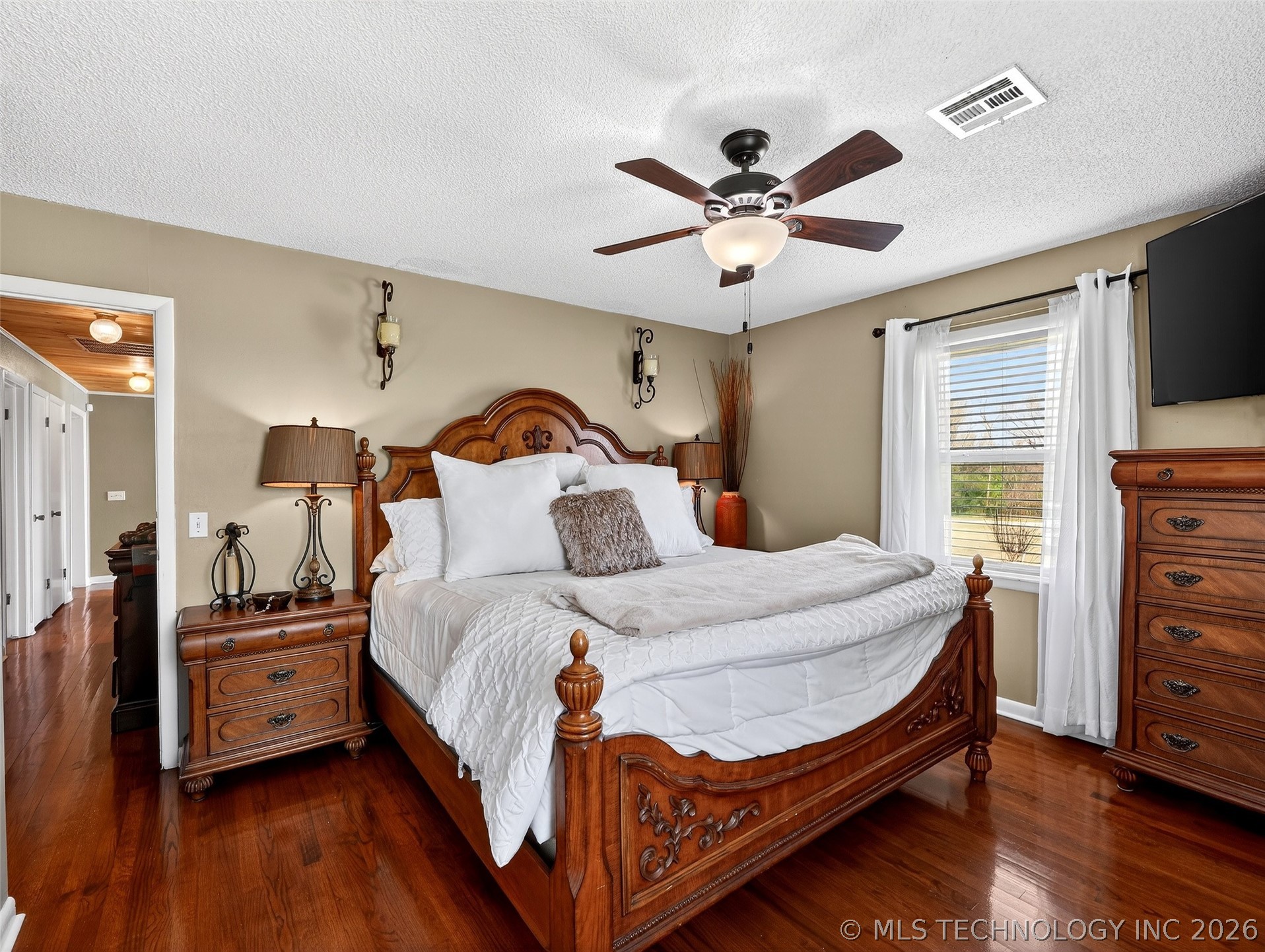 21185 E Highway 9 Keota OK 74941
