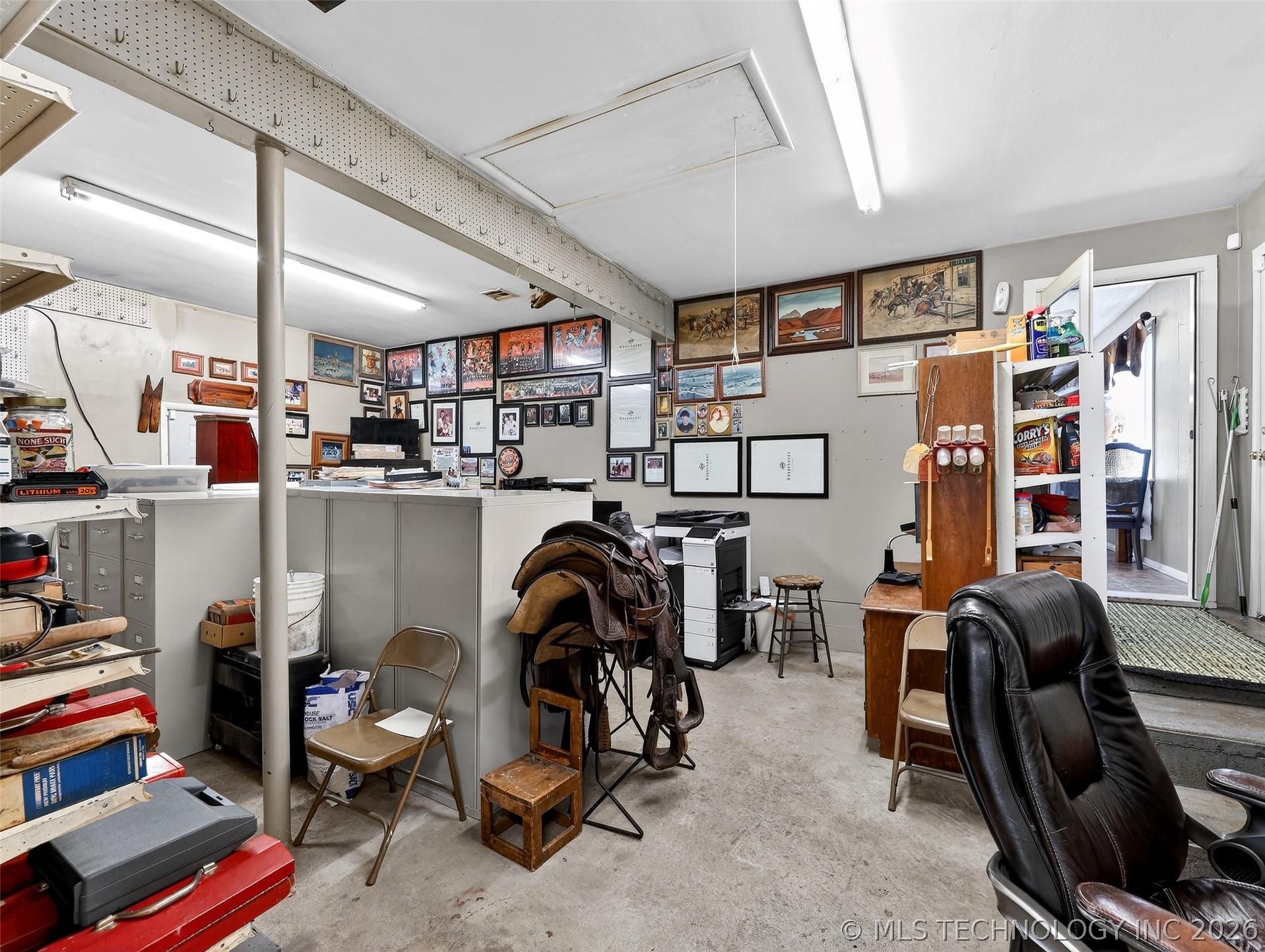 21185 E Highway 9 Keota OK 74941