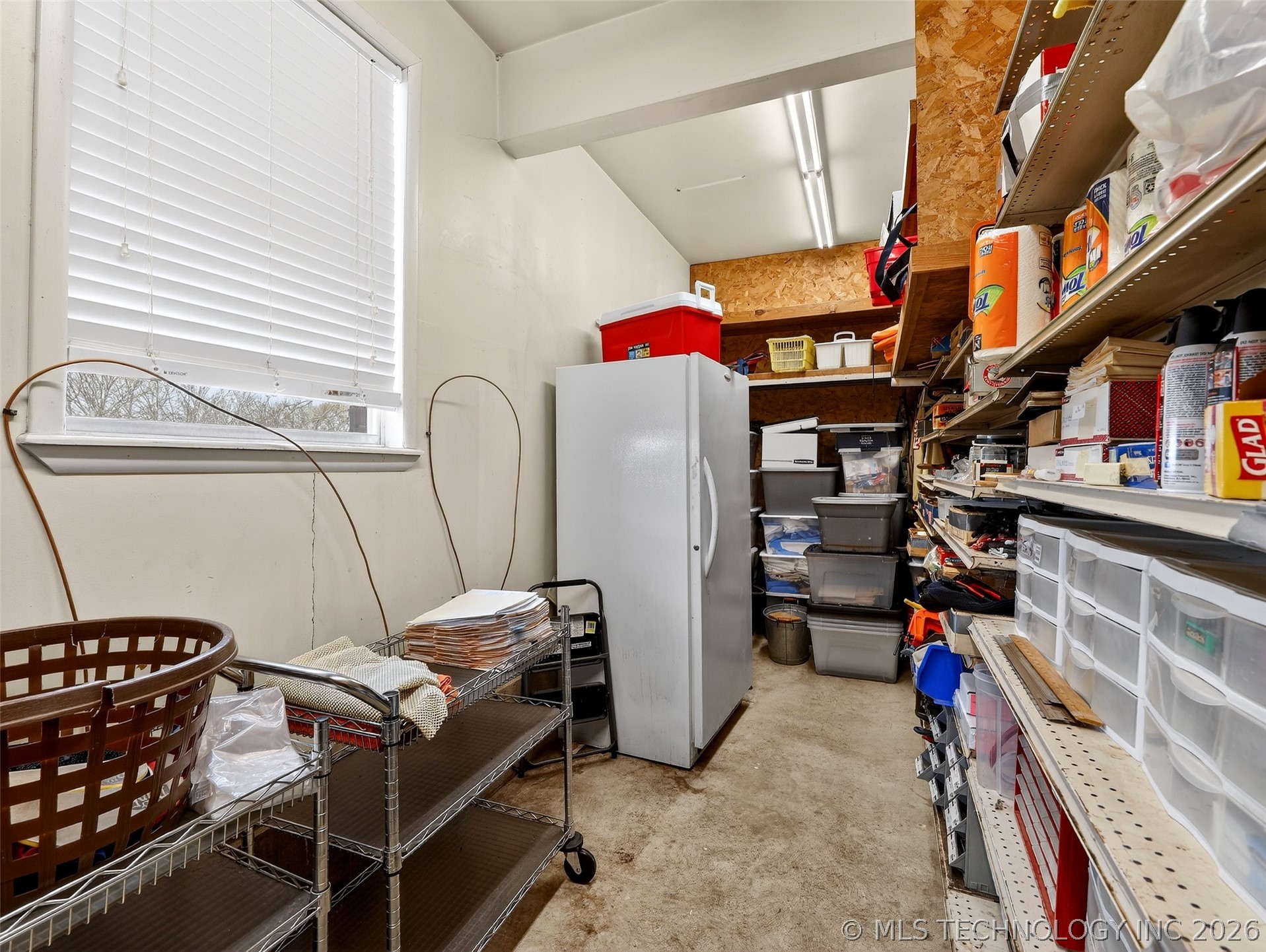21185 E Highway 9 Keota OK 74941