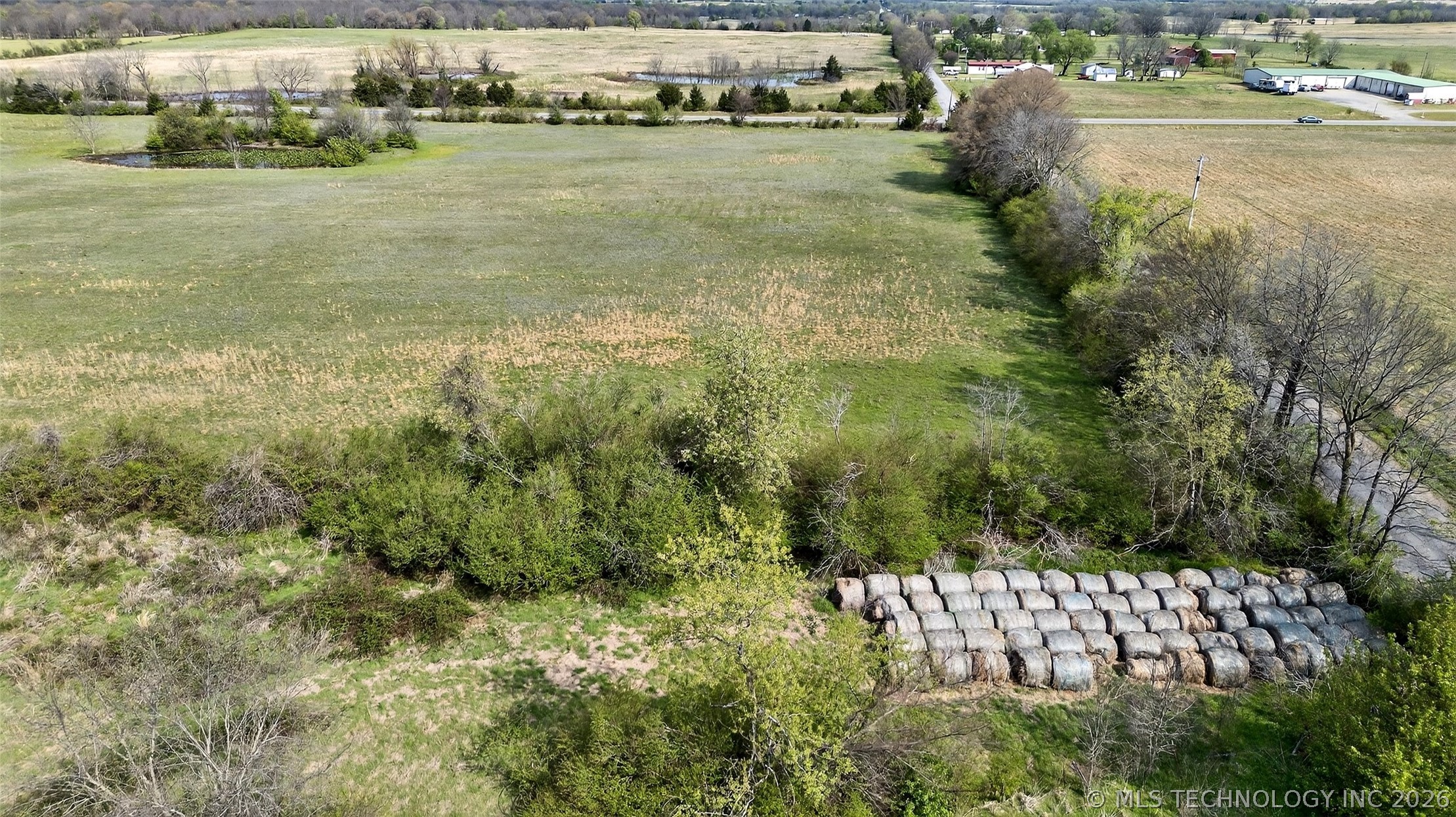 21185 E Highway 9 Keota OK 74941